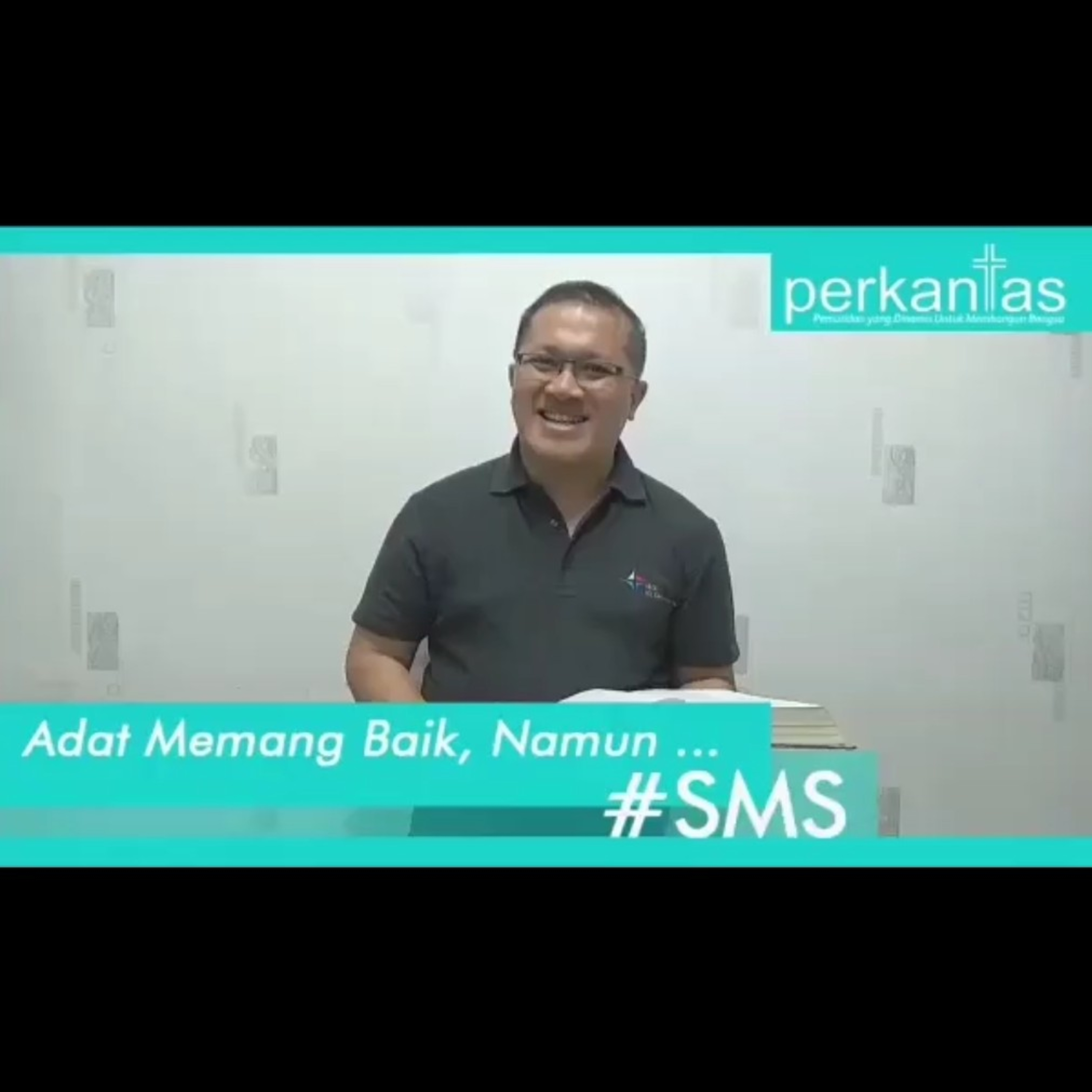 Adat memang baik, namun... episode artwork