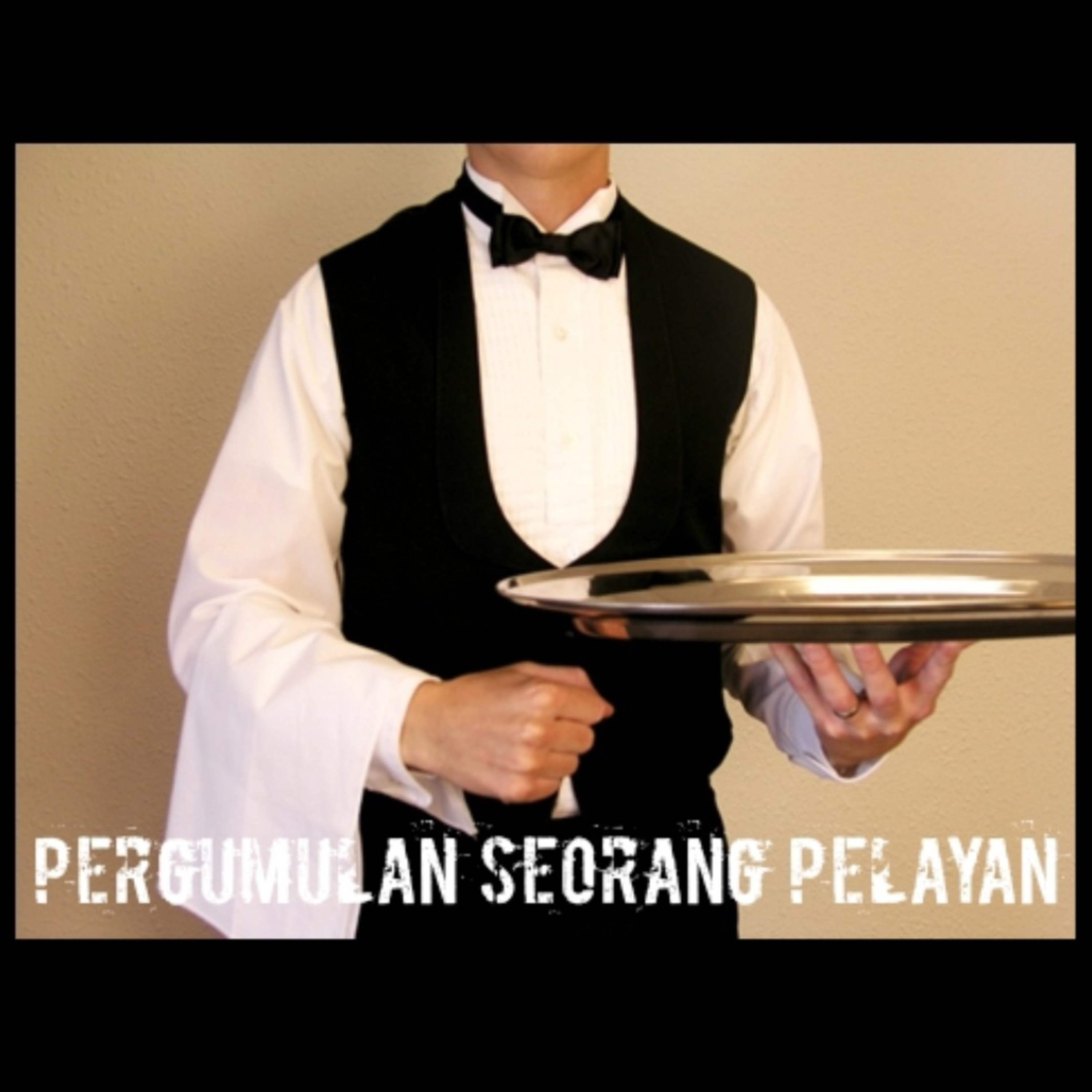 Pergumulan Seorang Pelayan
