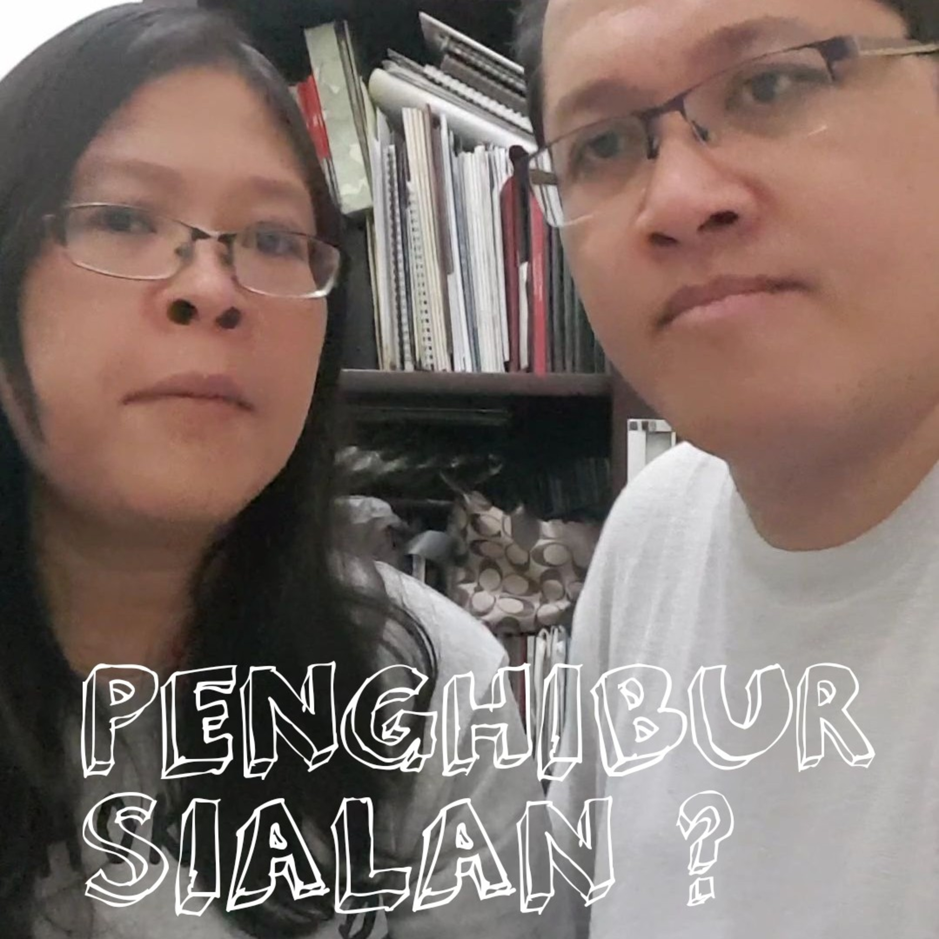 PENGHIBUR SIALAN ?