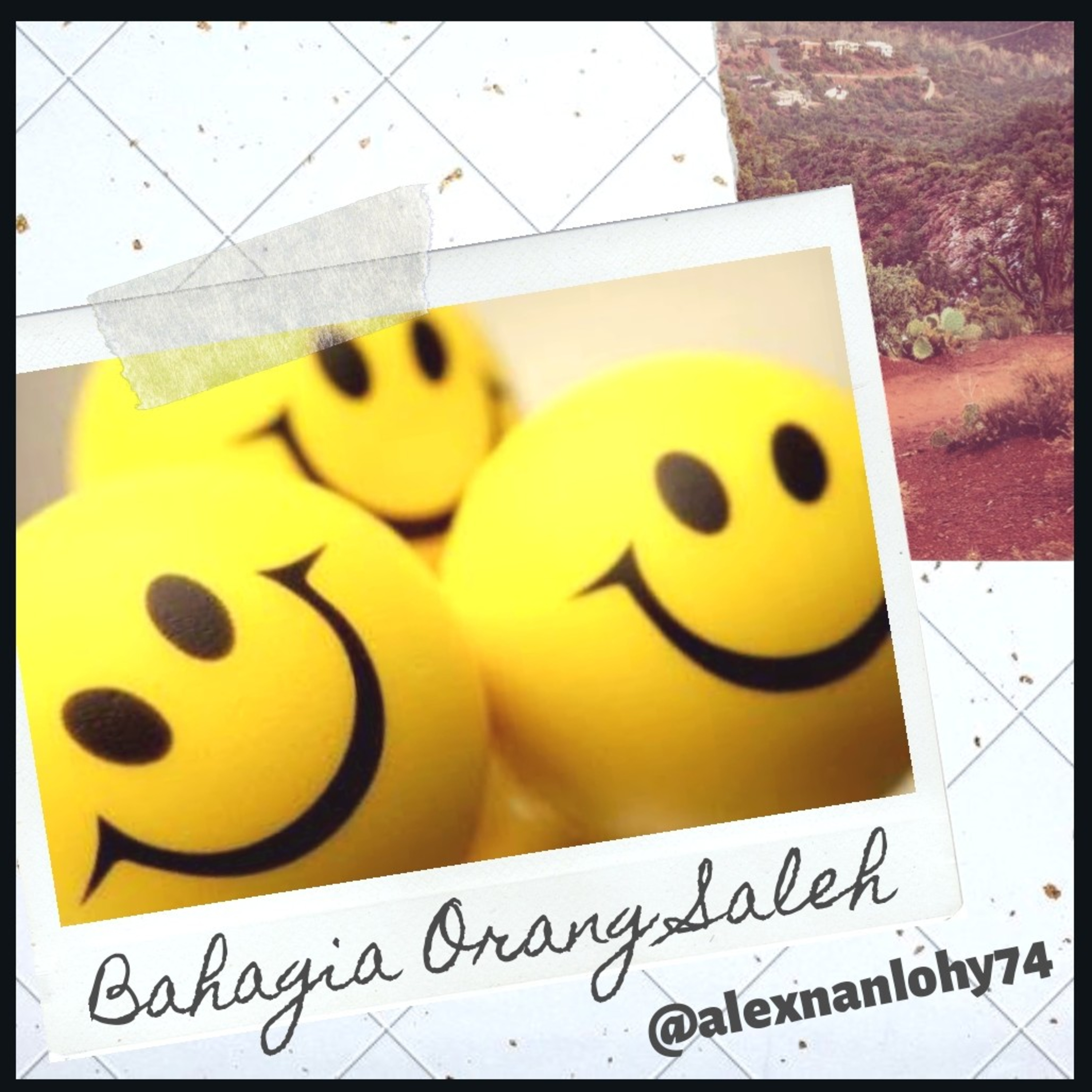Bahagia Orang Saleh episode artwork