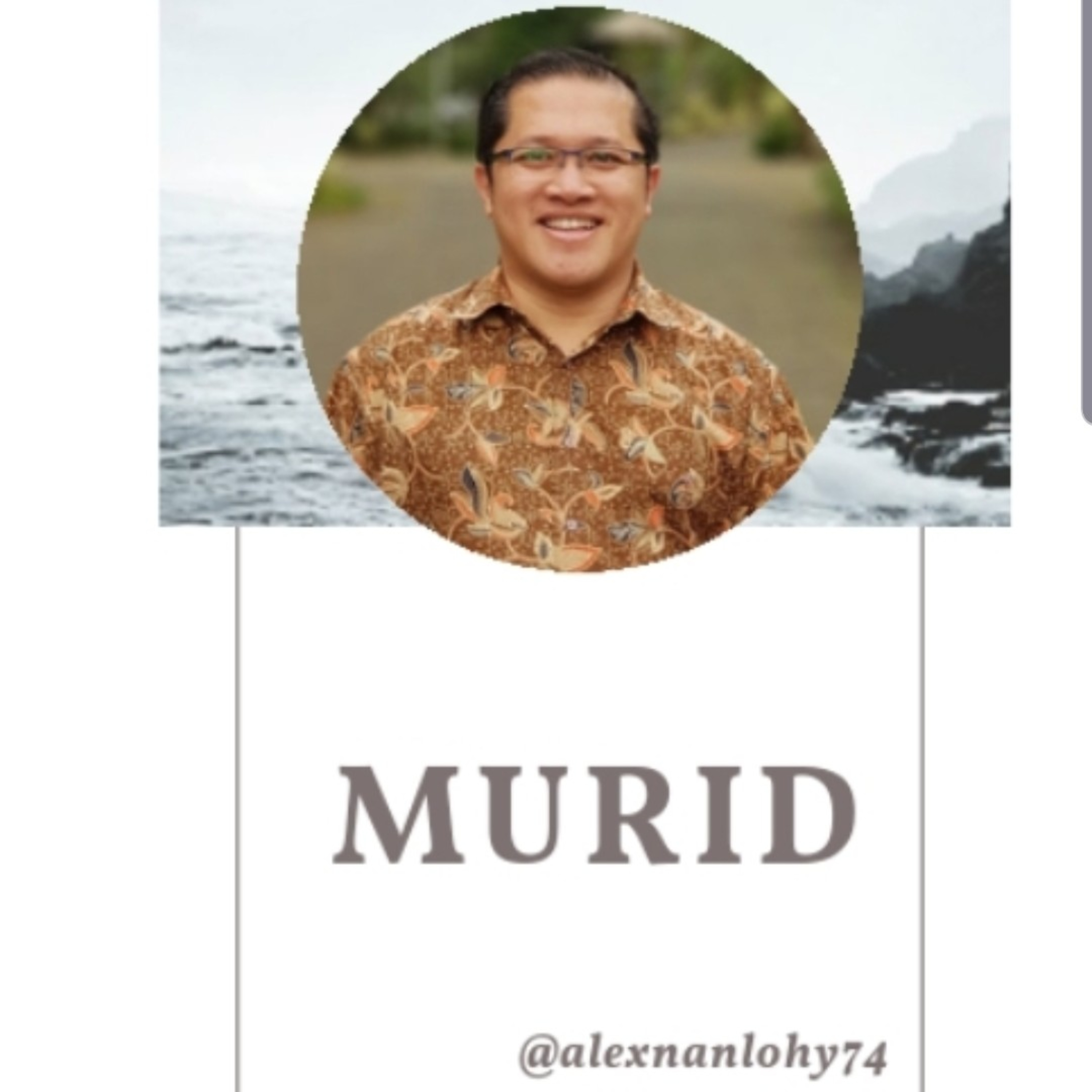 MURID