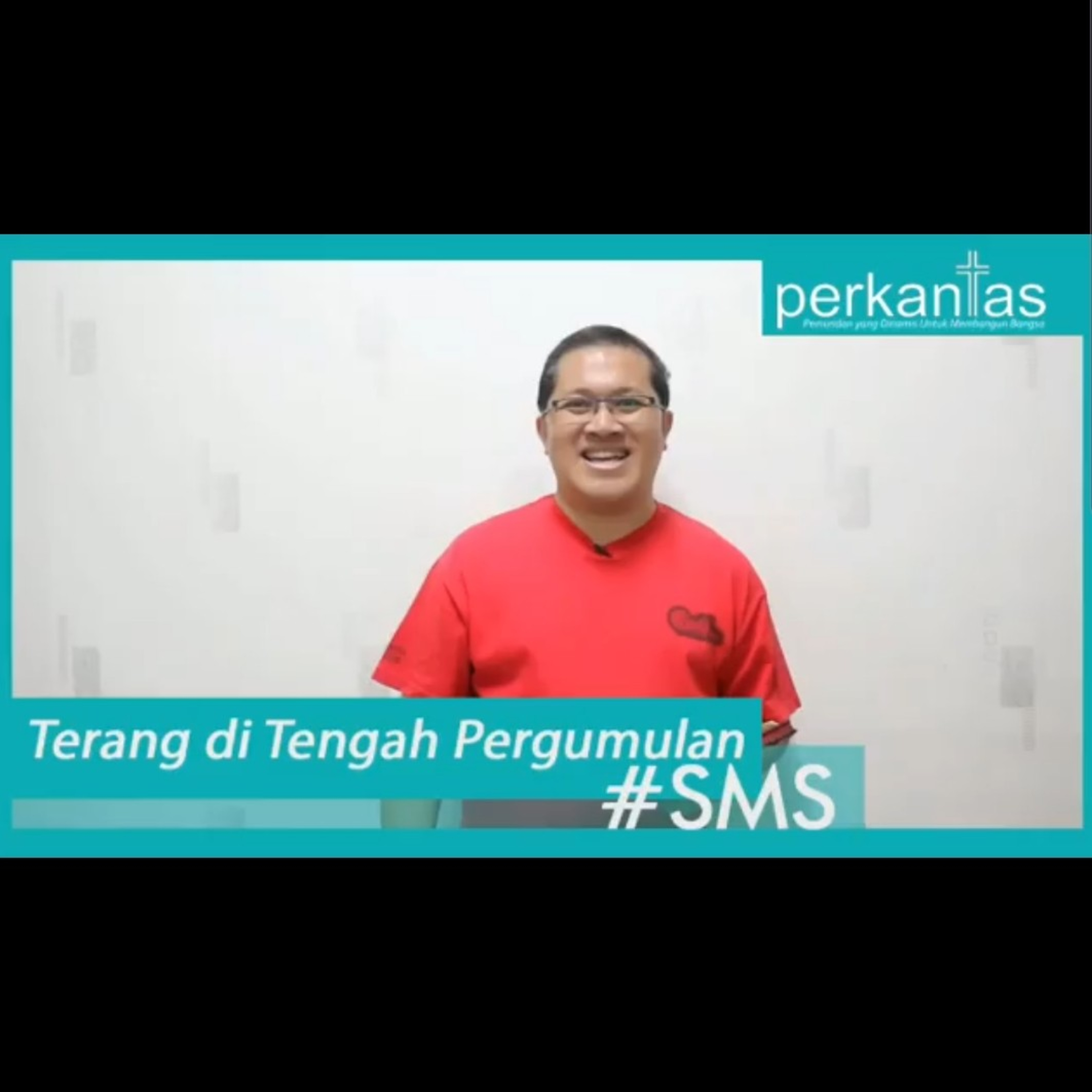 Terang di Tengah Pergumulan