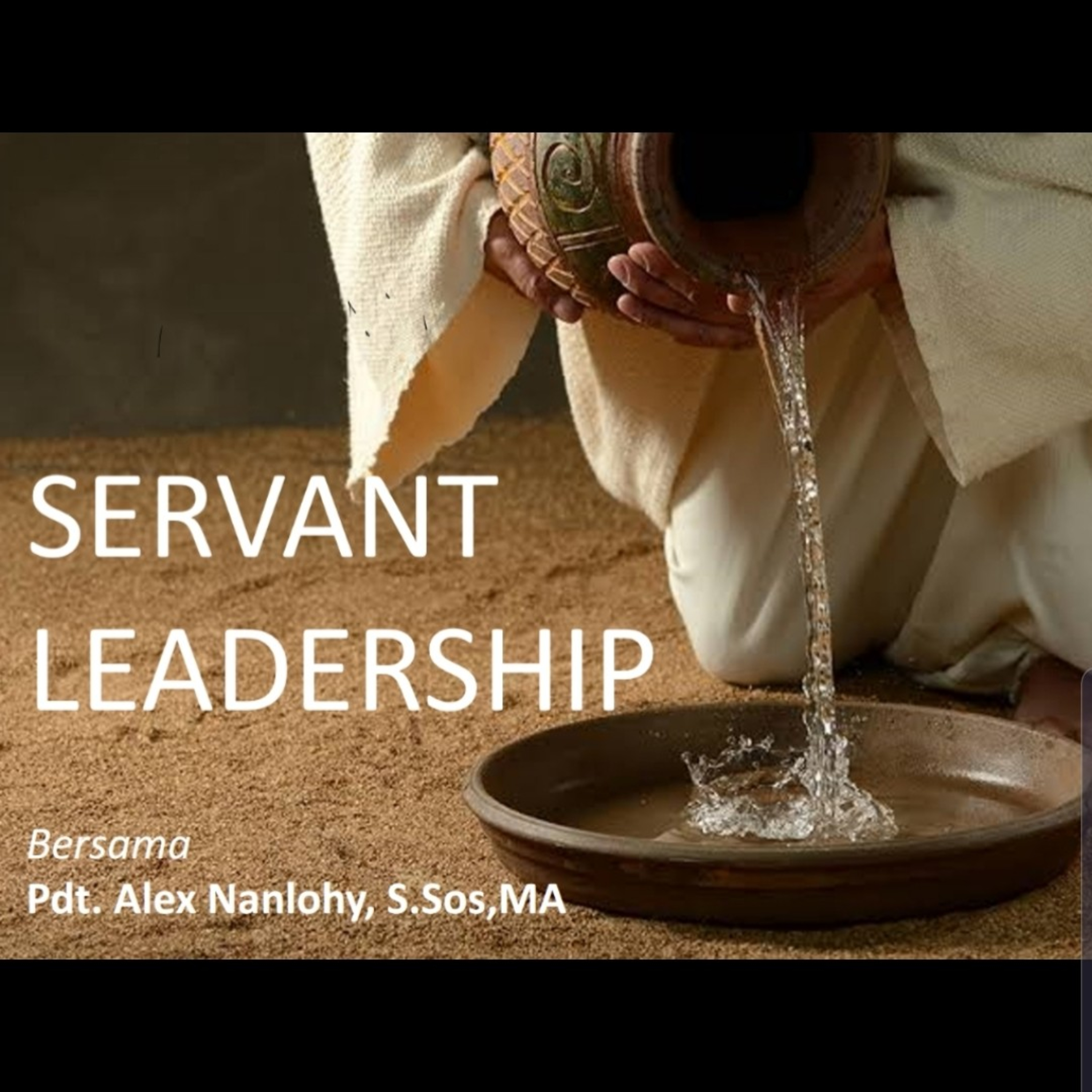 Servant Leadership