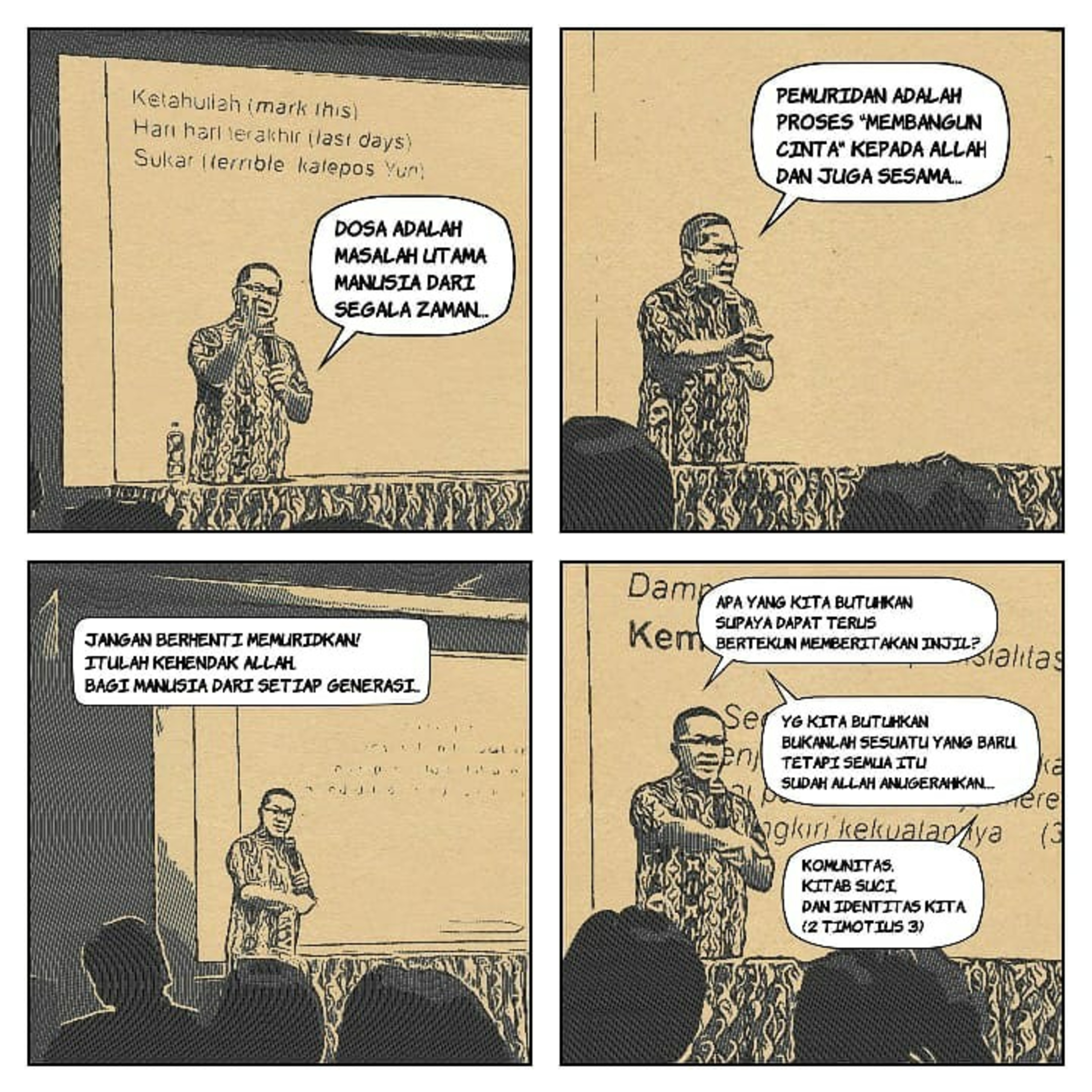 Alex Nanlohy\'s Podcast