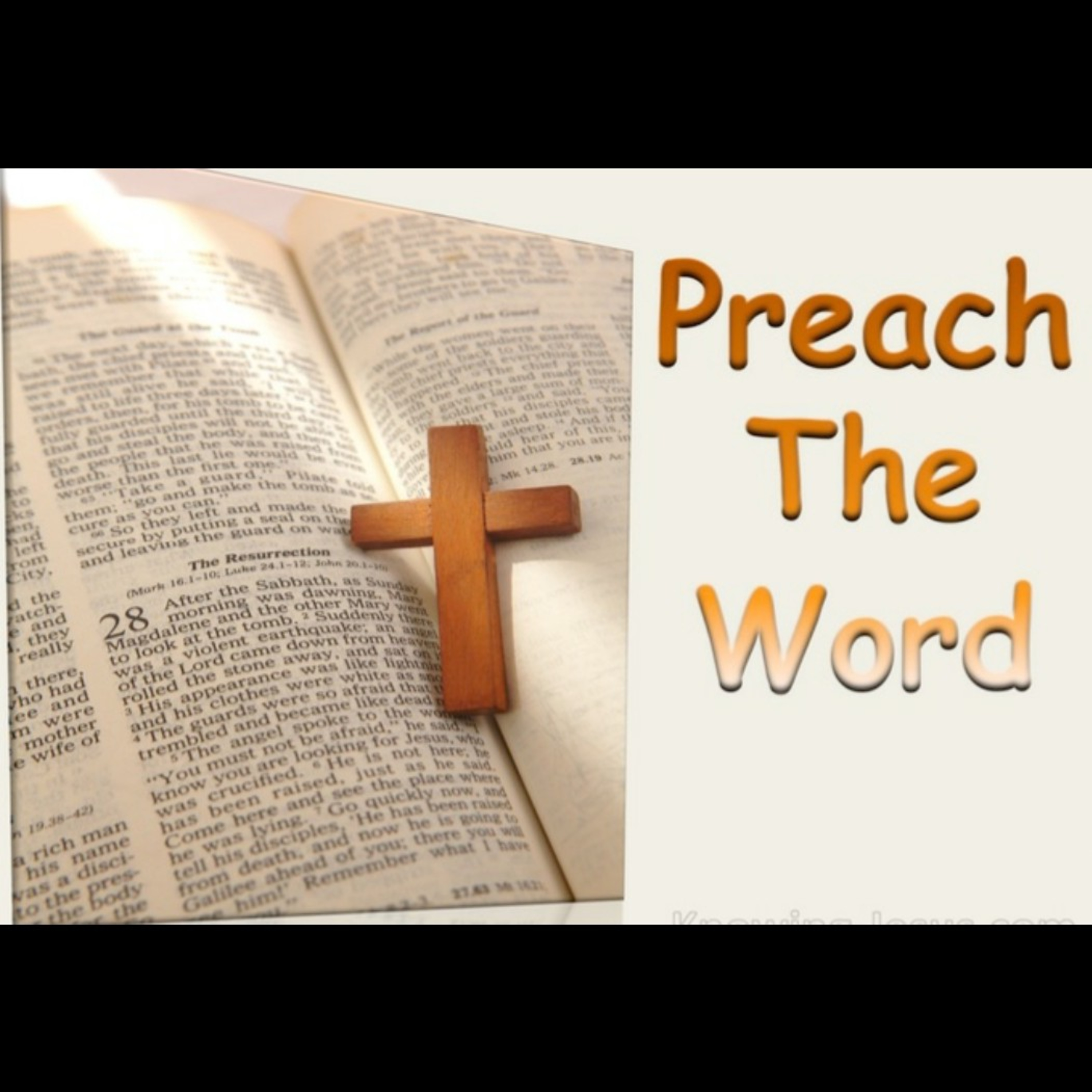 Alex Nanlohy\'s Podcast