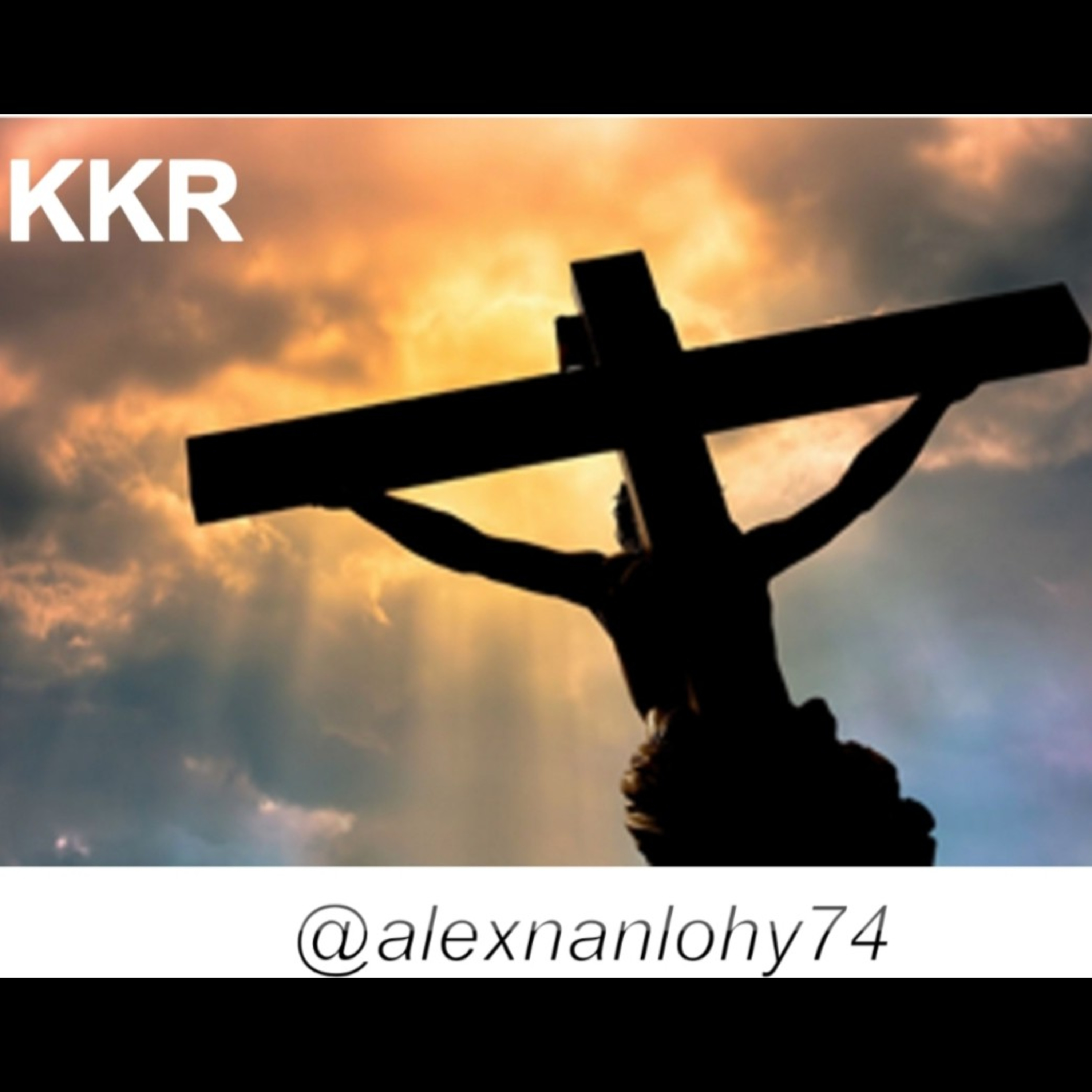 Alex Nanlohy\'s Podcast