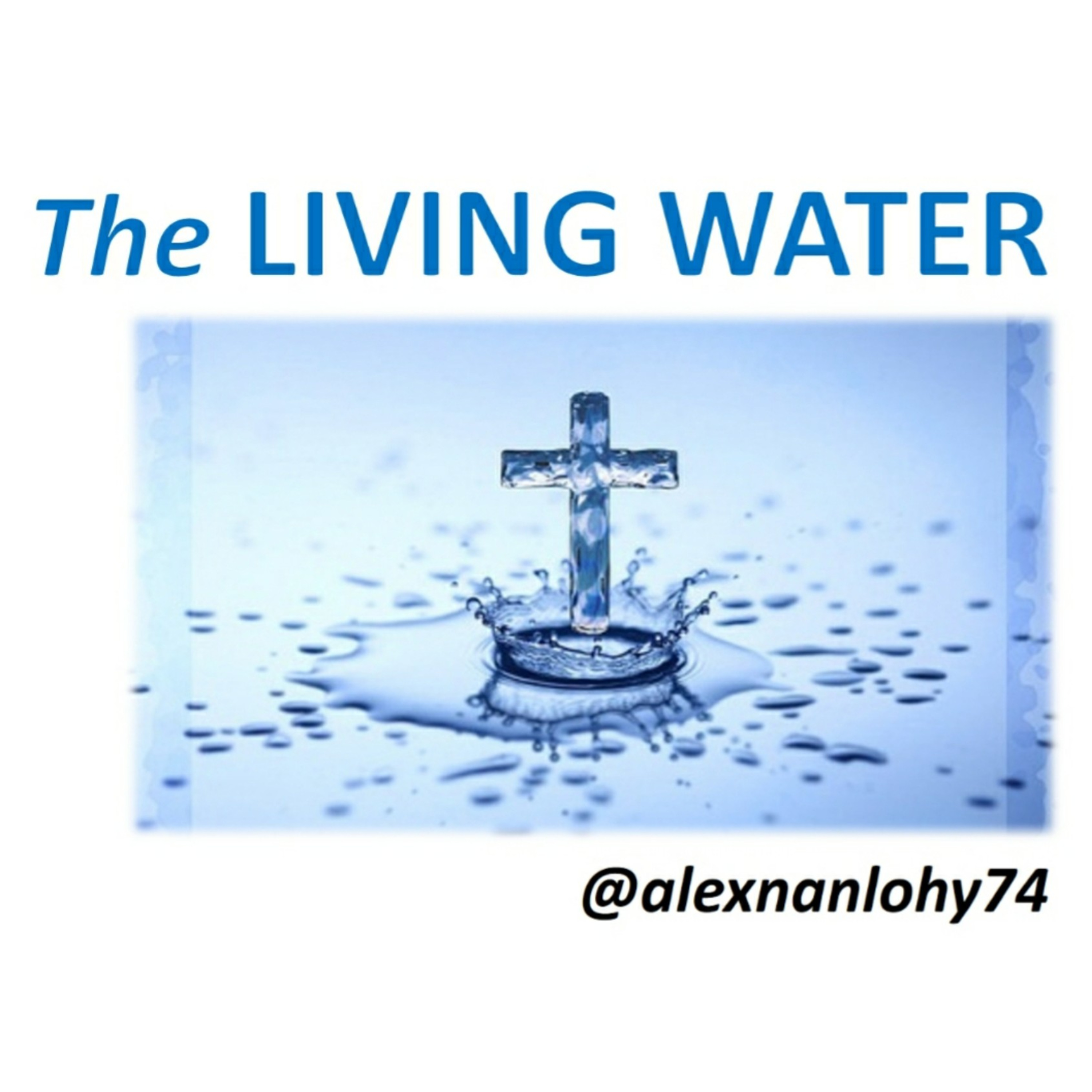 Alex Nanlohy\'s Podcast