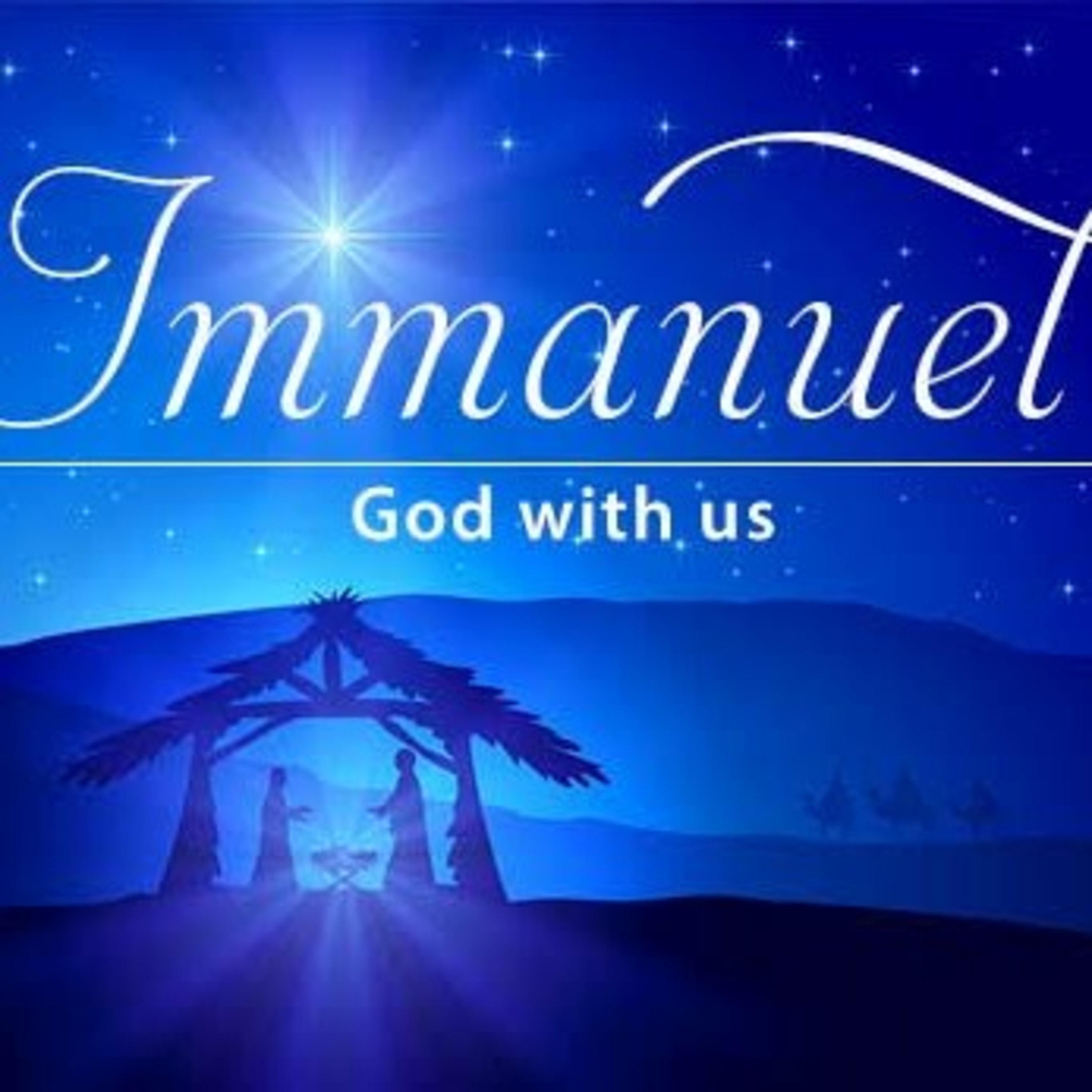 ALLAH MENYERTAI-MU (IMANUEL)