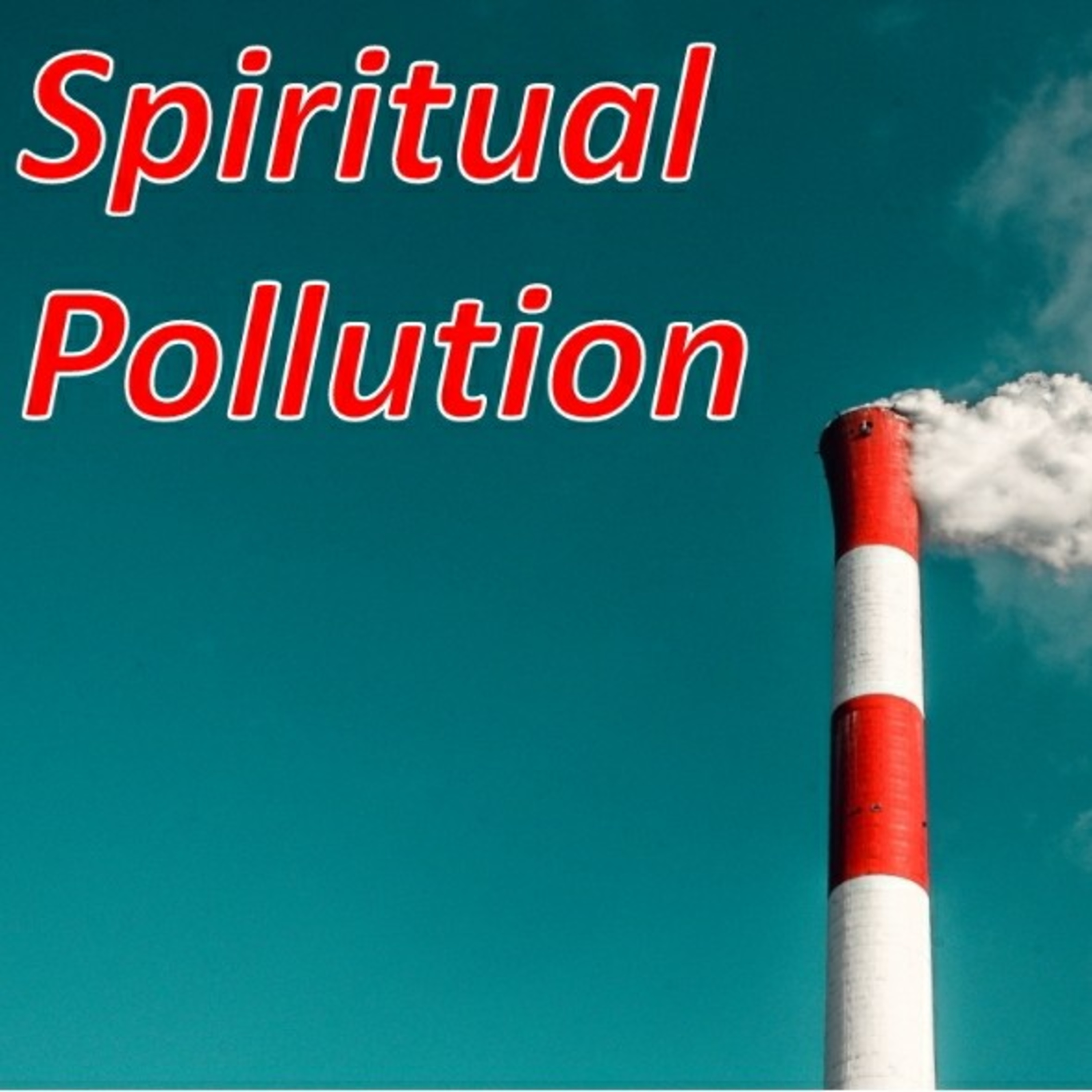Spiritual Pollution (Eksposisi YEHEZKIEL 8:1-18) episode artwork