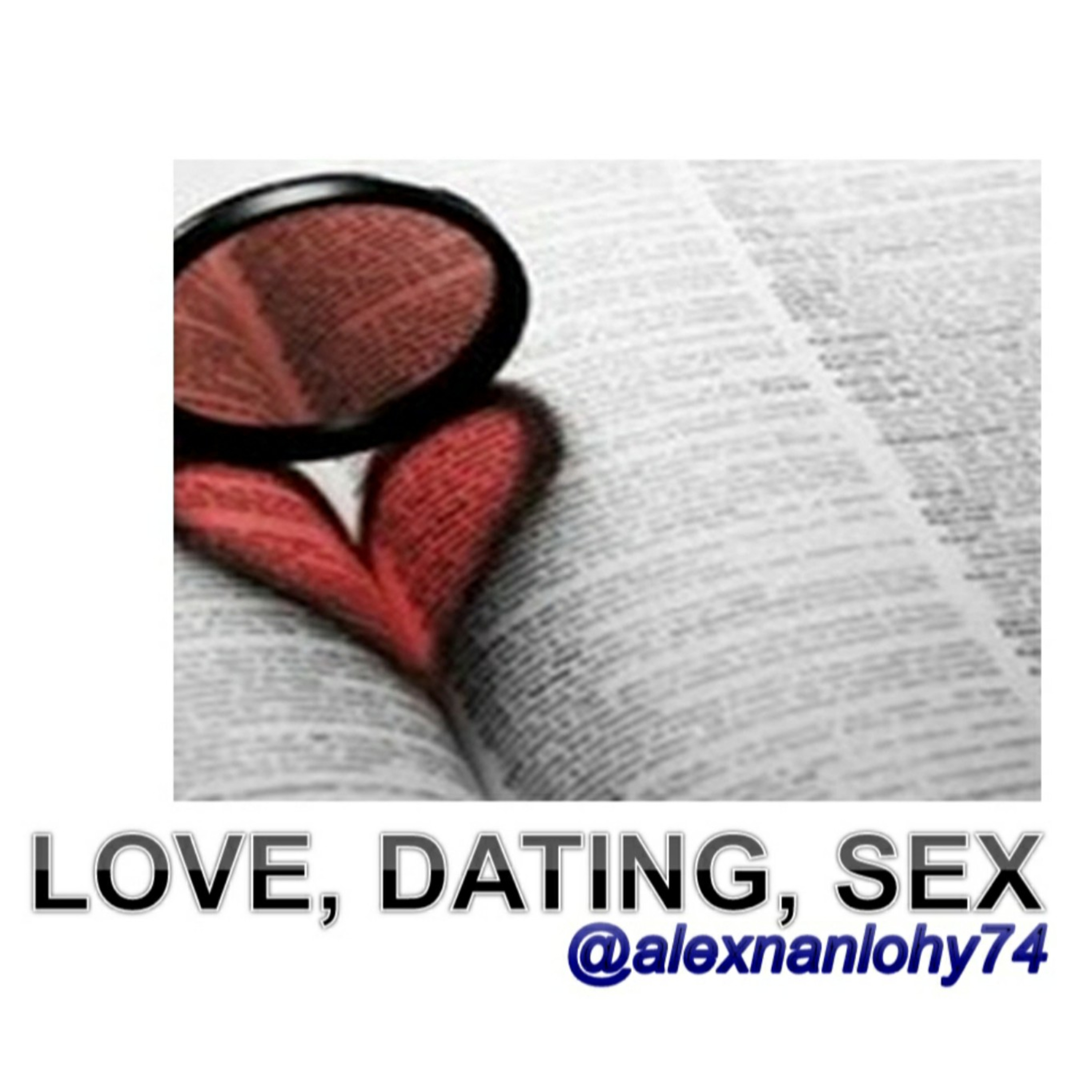 Alex Nanlohy\'s Podcast