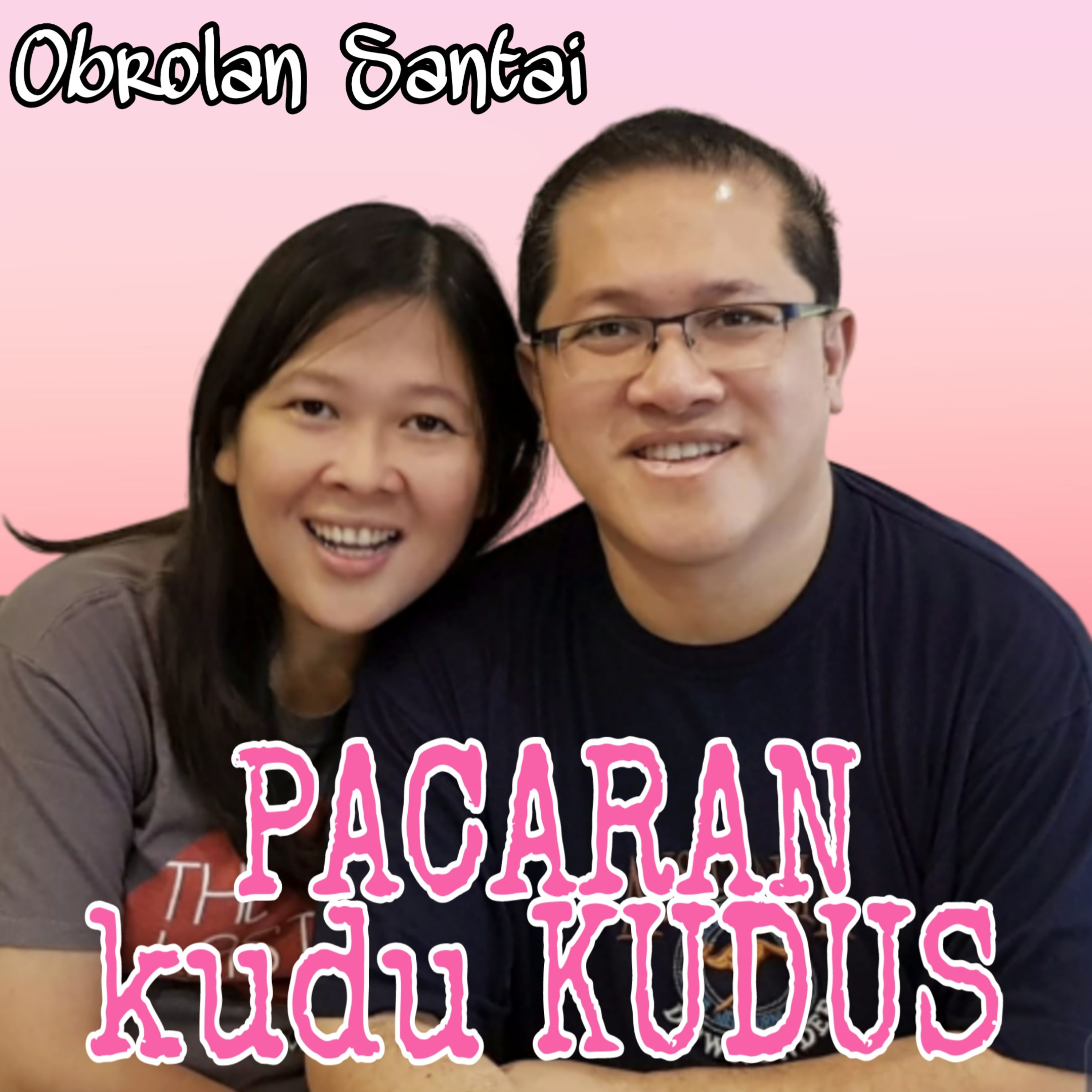 OS16 - PACARAN kudu KUDUS