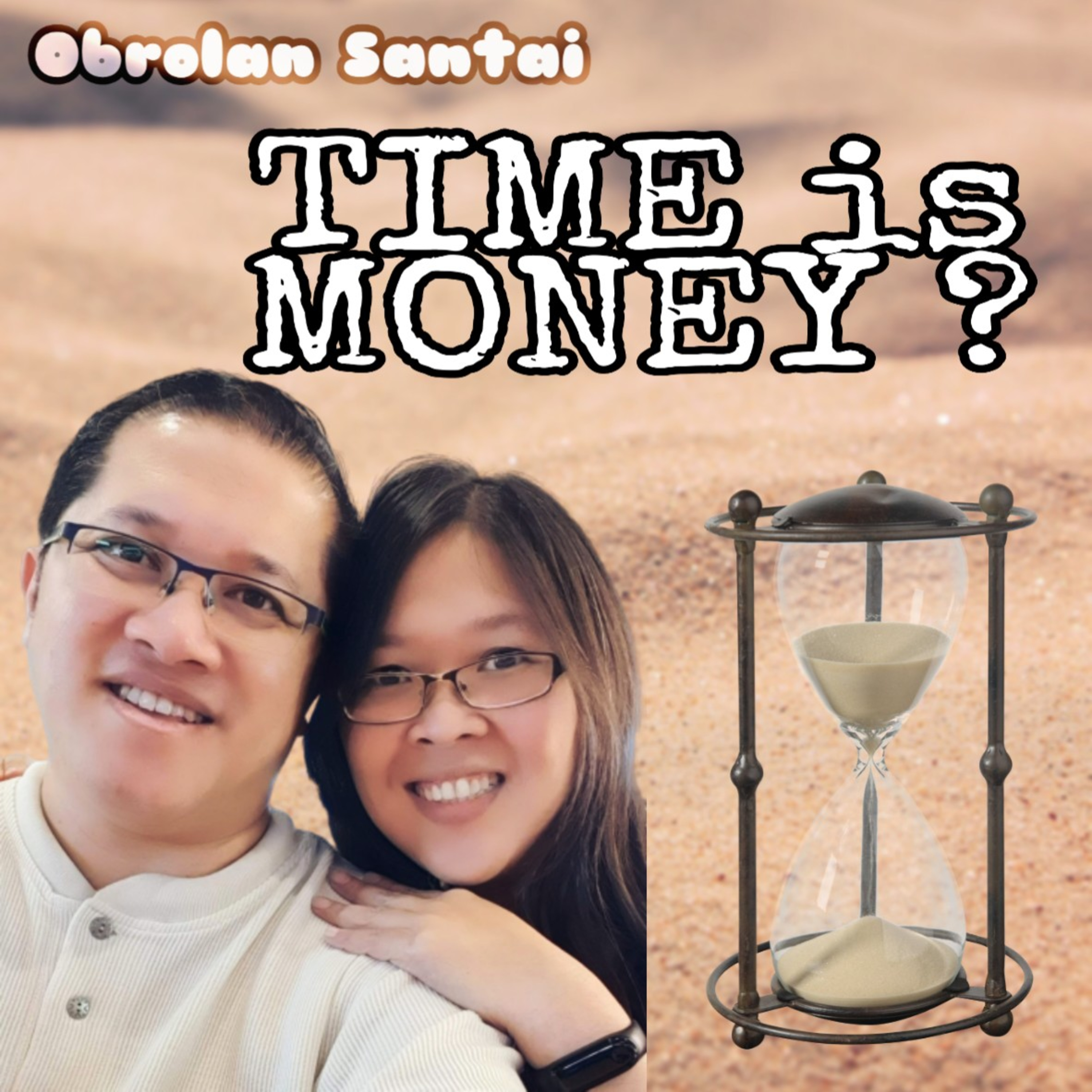 OS20 - TIME is MONEY ?