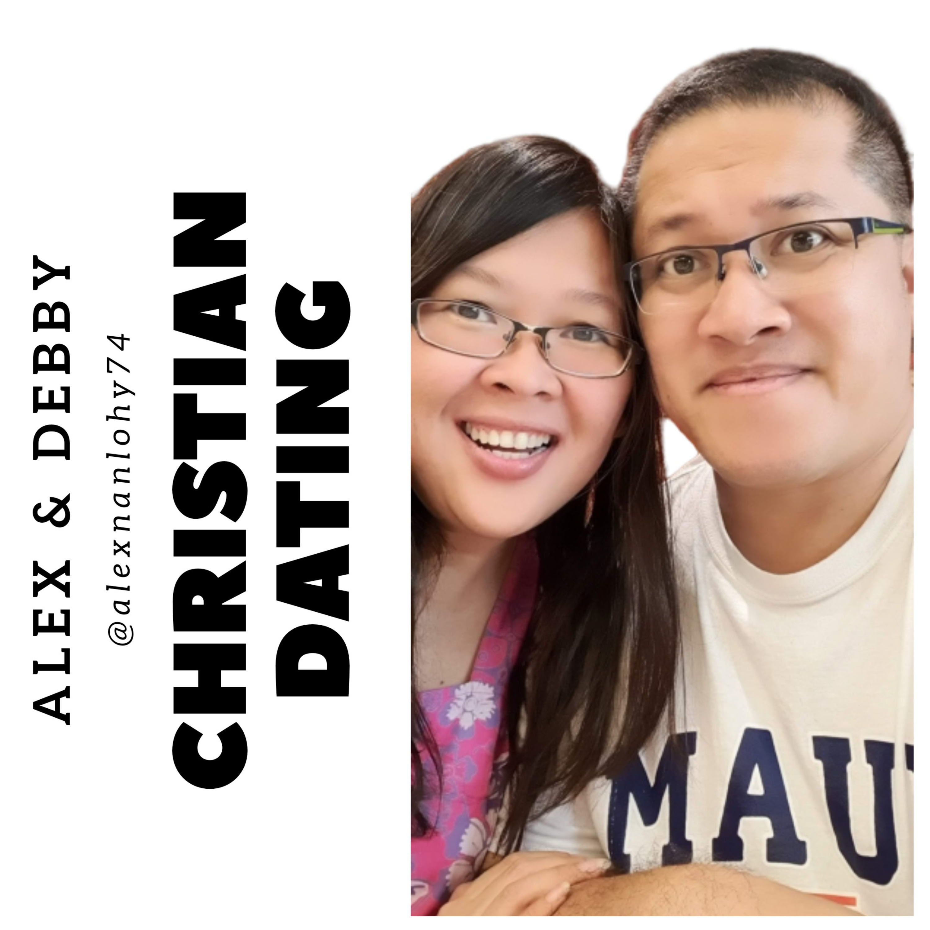 Alex Nanlohy\'s Podcast