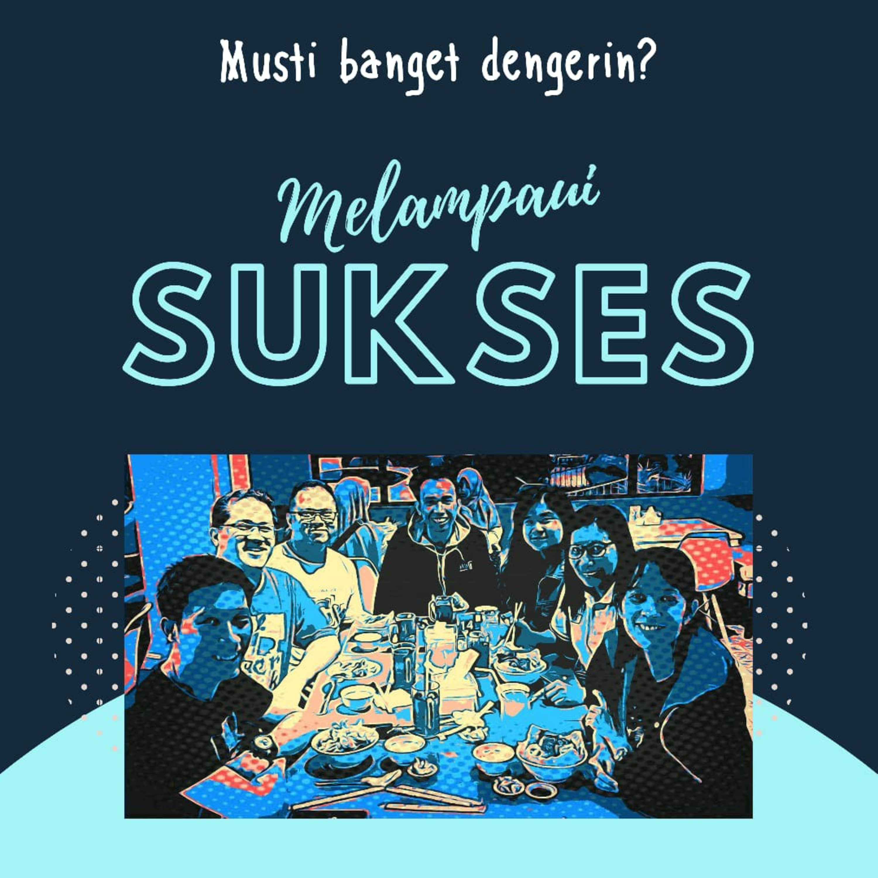MBD05 - MELAMPAUI SUKSES