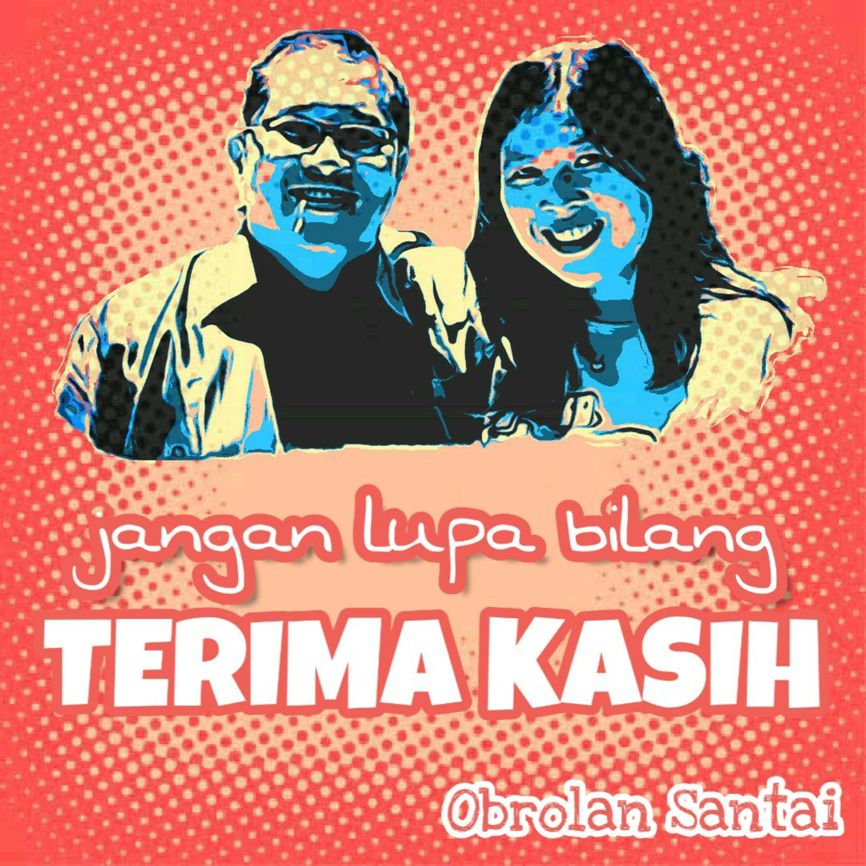 OS18 - Jangan Lupa Bilang "TERIMA KASIH" episode artwork