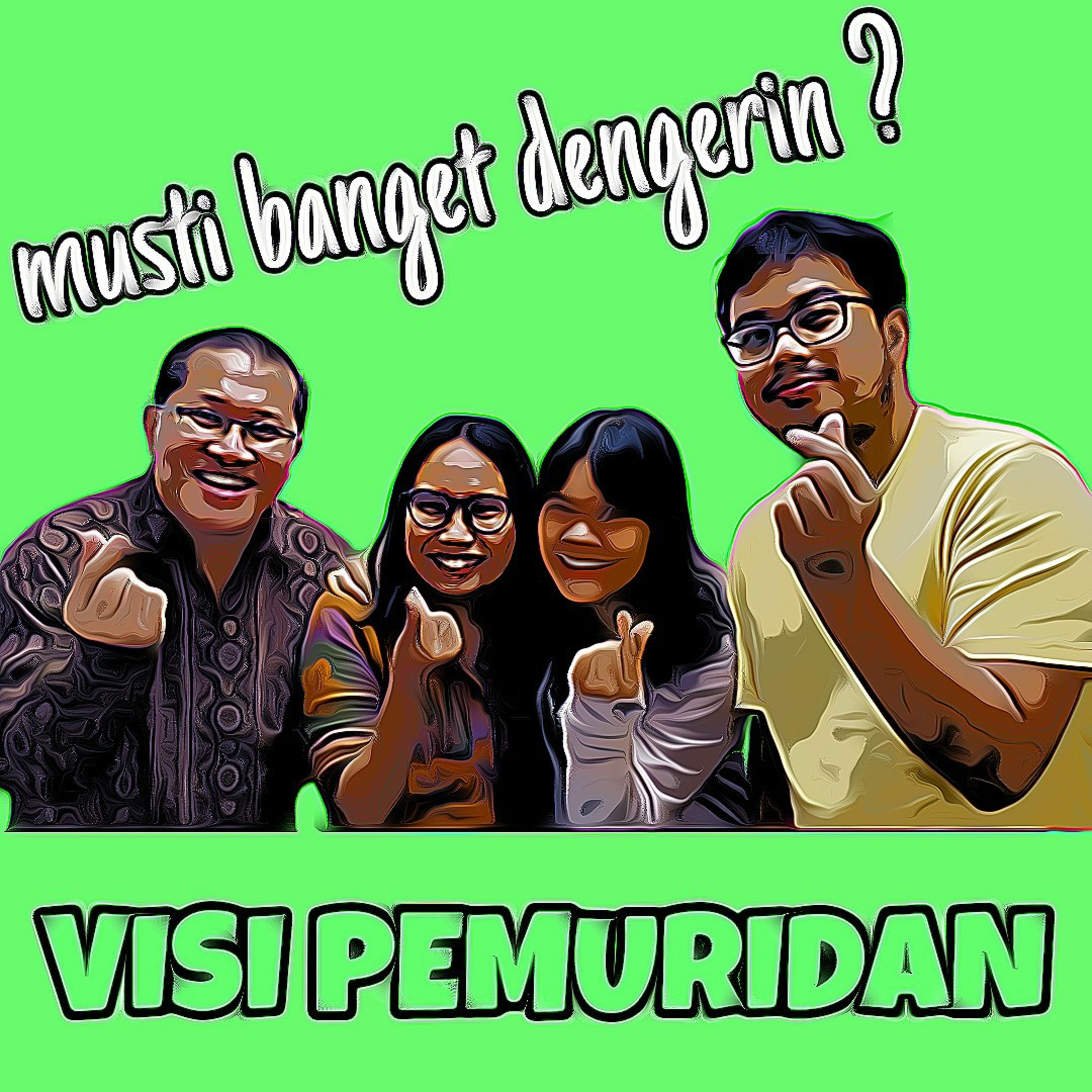 MBD09 - VISI PEMURIDAN
