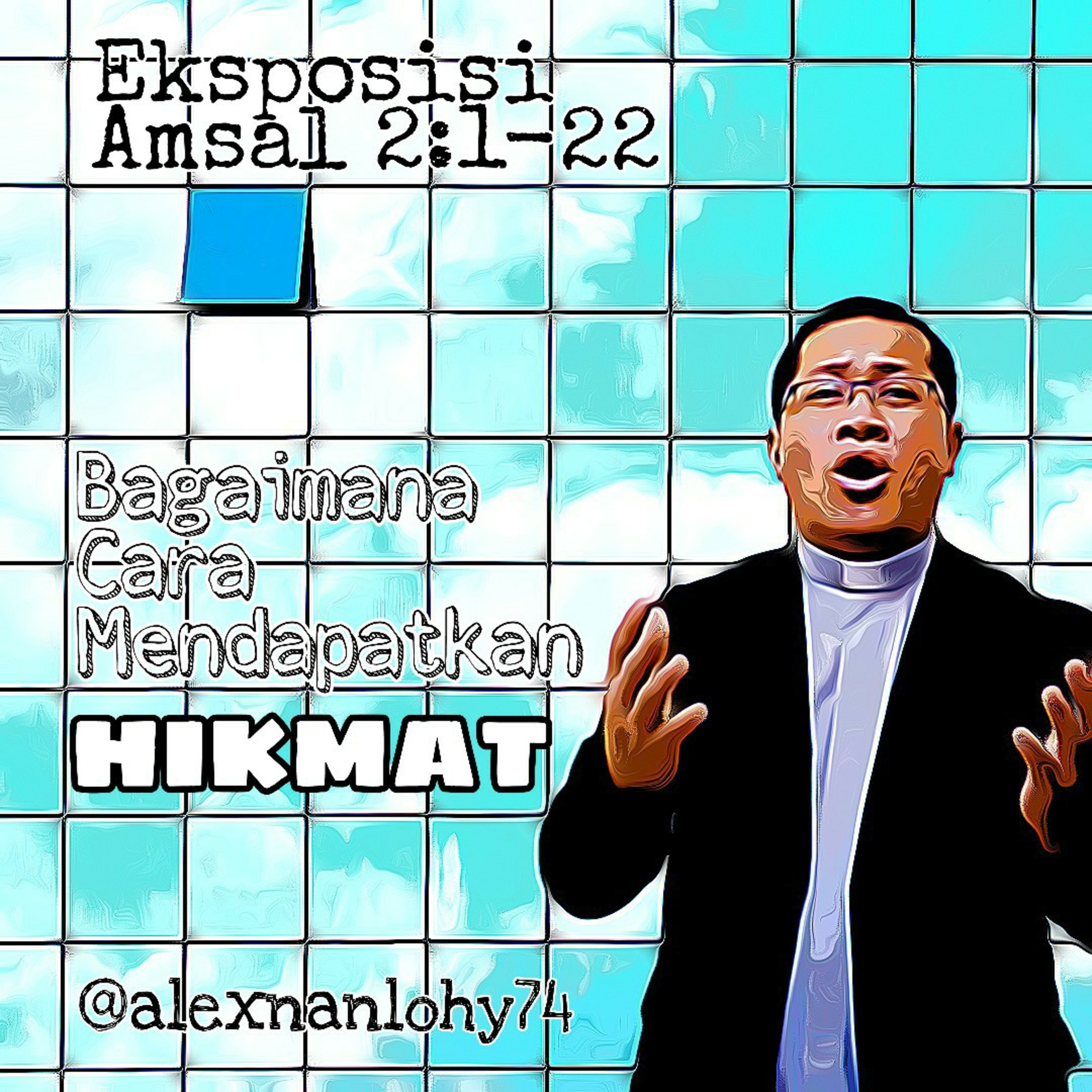 Bagaimana Cara Mendapatkan HIKMAT?