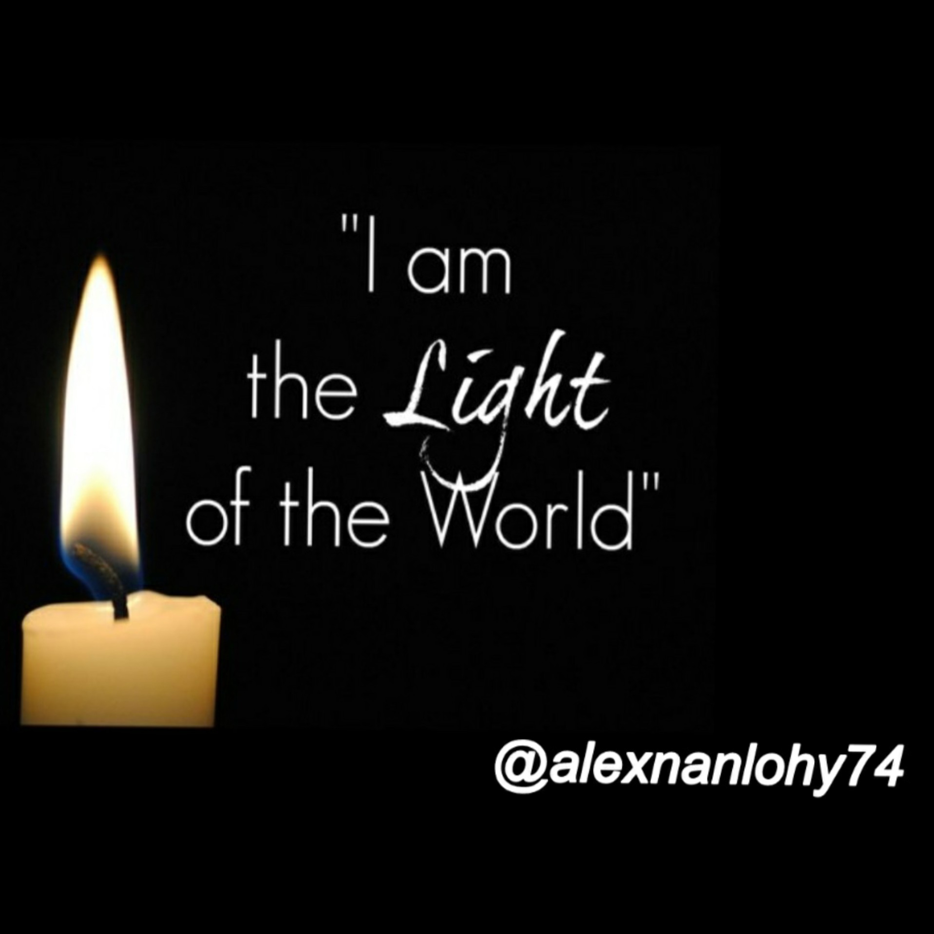 Alex Nanlohy\'s Podcast