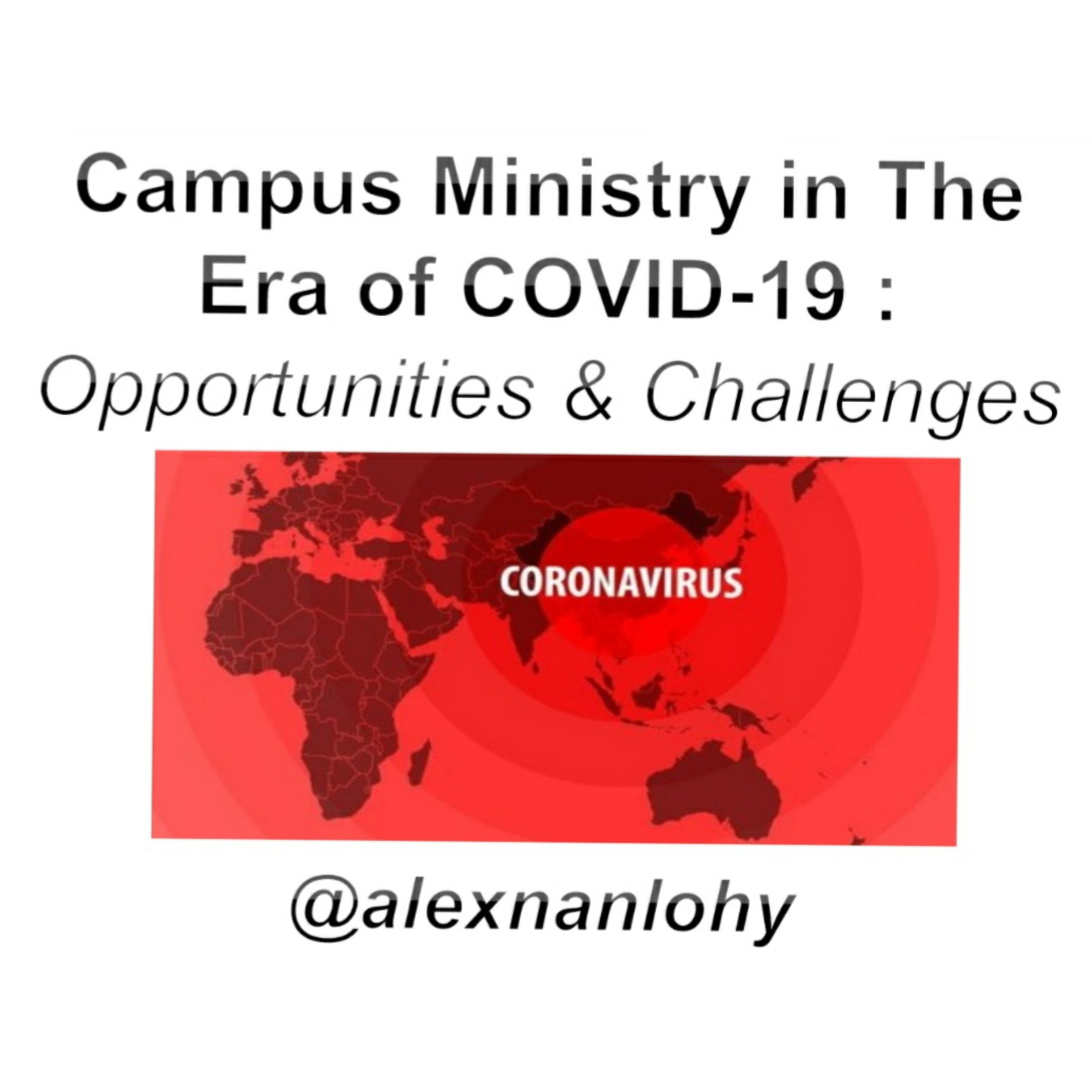 Alex Nanlohy\'s Podcast