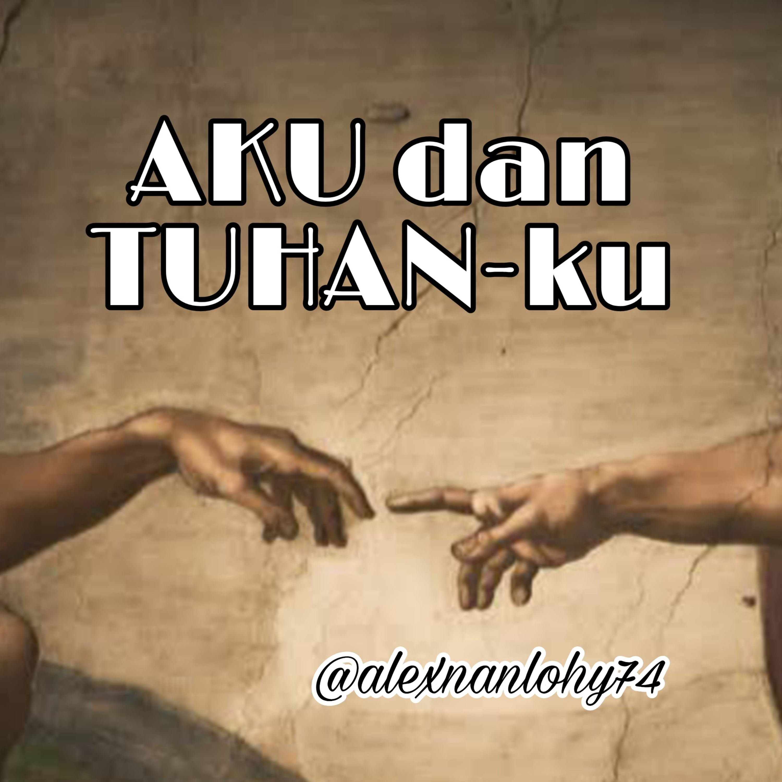 AKU dan TUHAN-ku - Eksposisi Roma 11:36 episode artwork