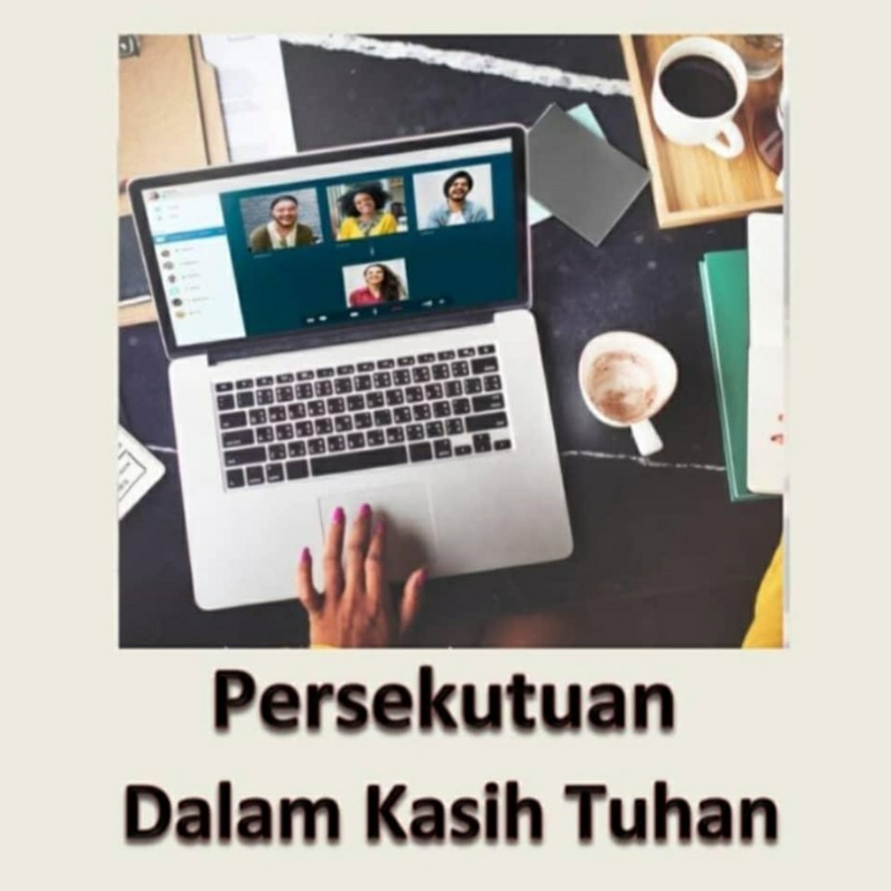PERSEKUTUAN DALAM KASIH TUHAN (PDKT) - Eksposisi Ibrani 10:19-25