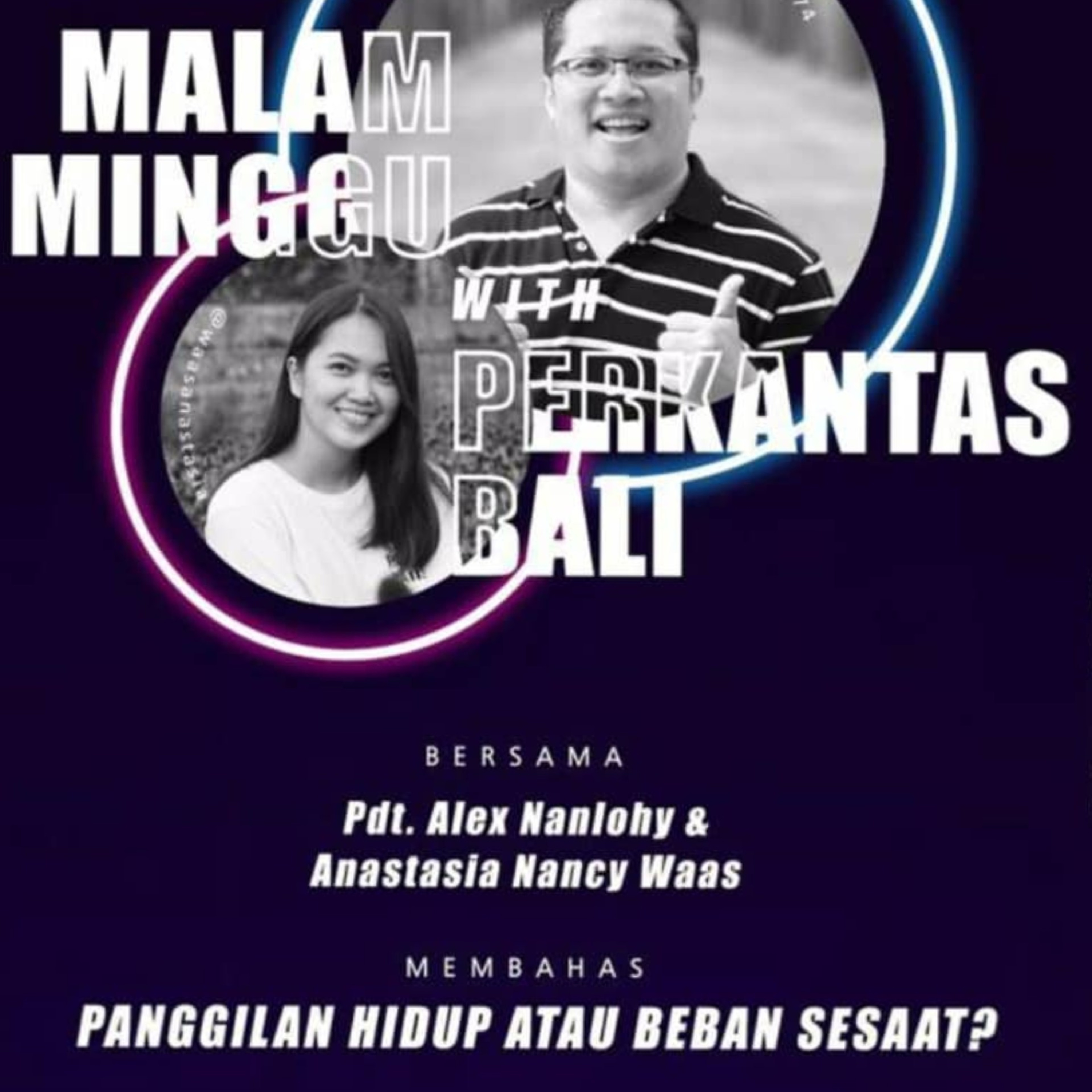 PANGGILAN HIDUP ATAU BEBAN SESAAT ? episode artwork