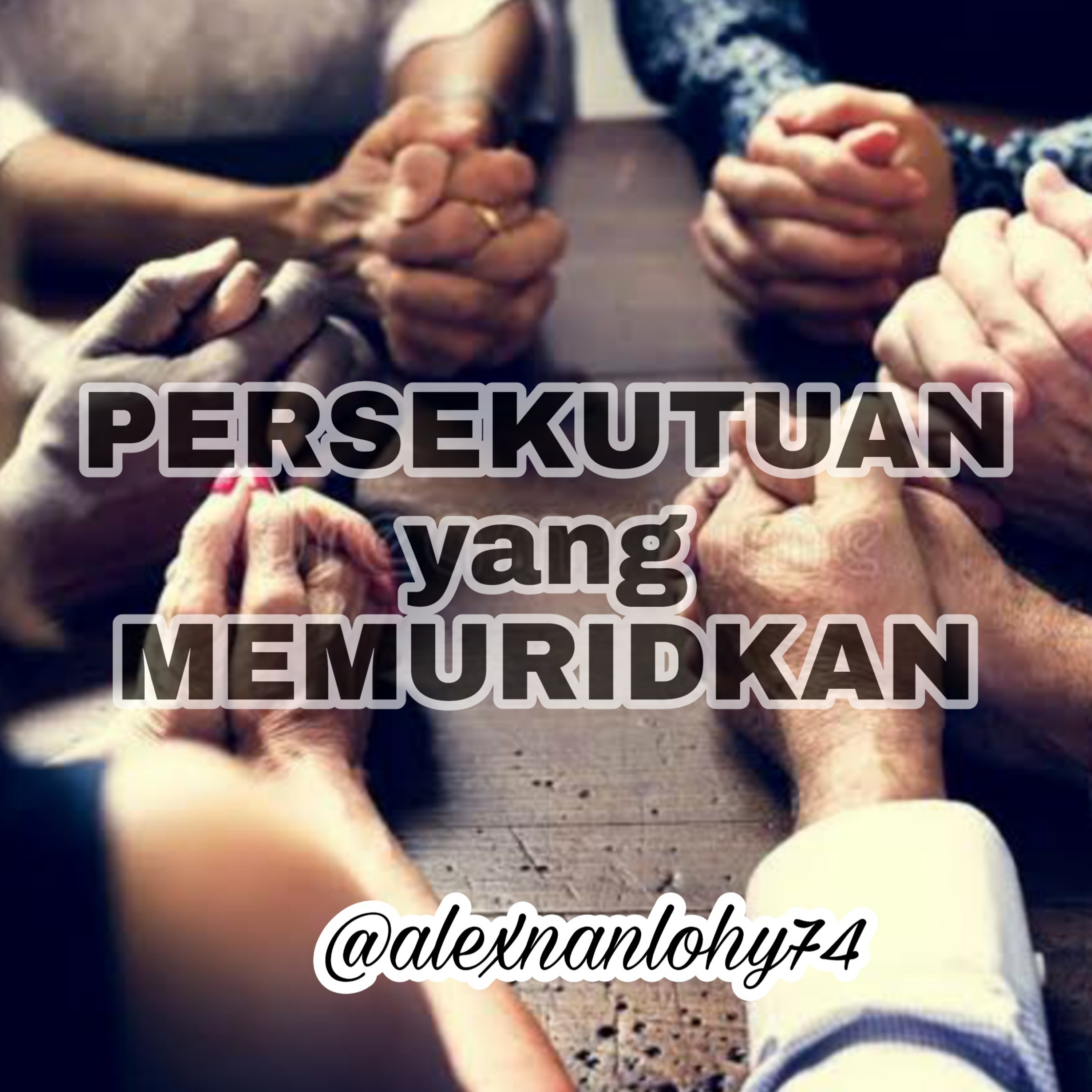 Alex Nanlohy\'s Podcast