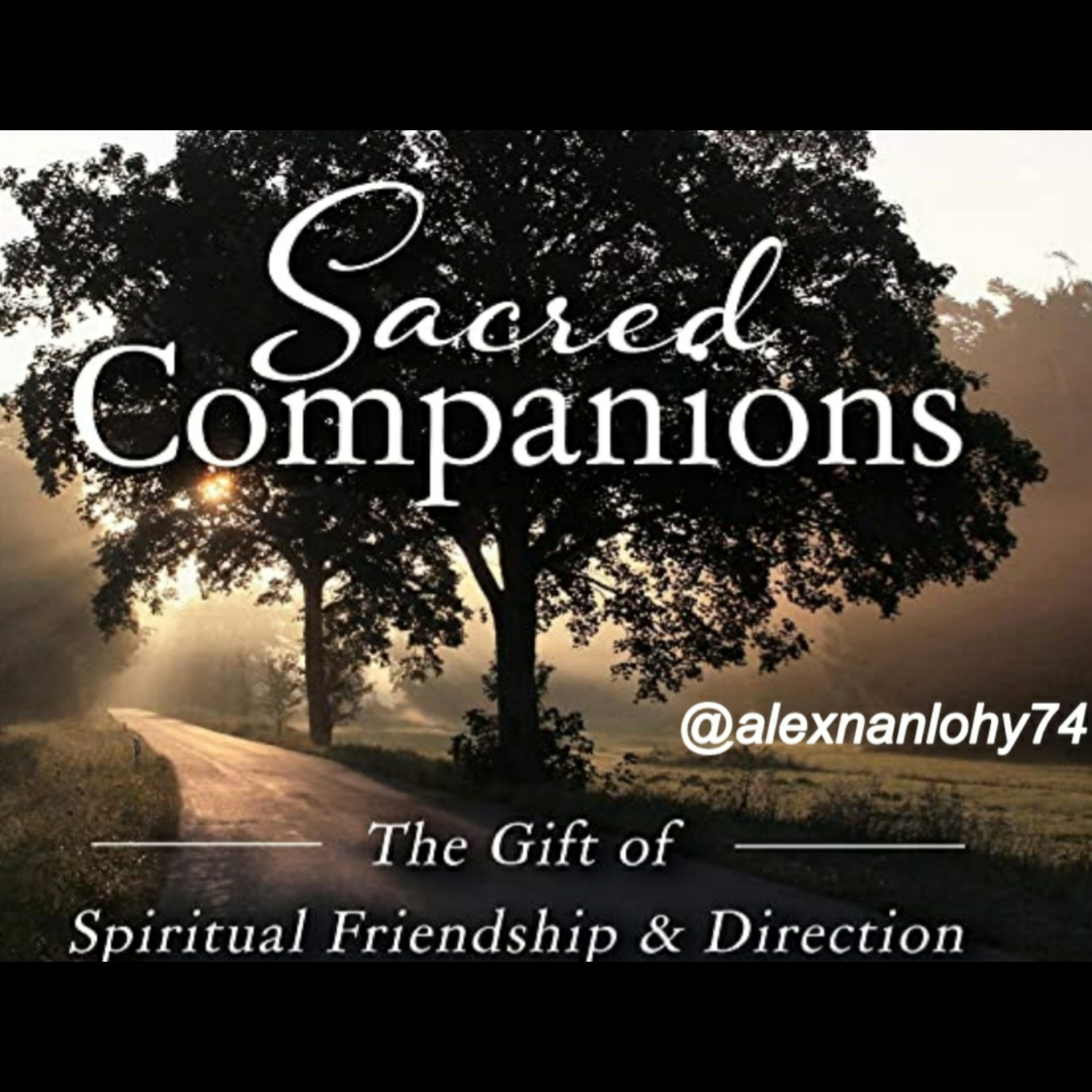 SACRED COMPANIONS