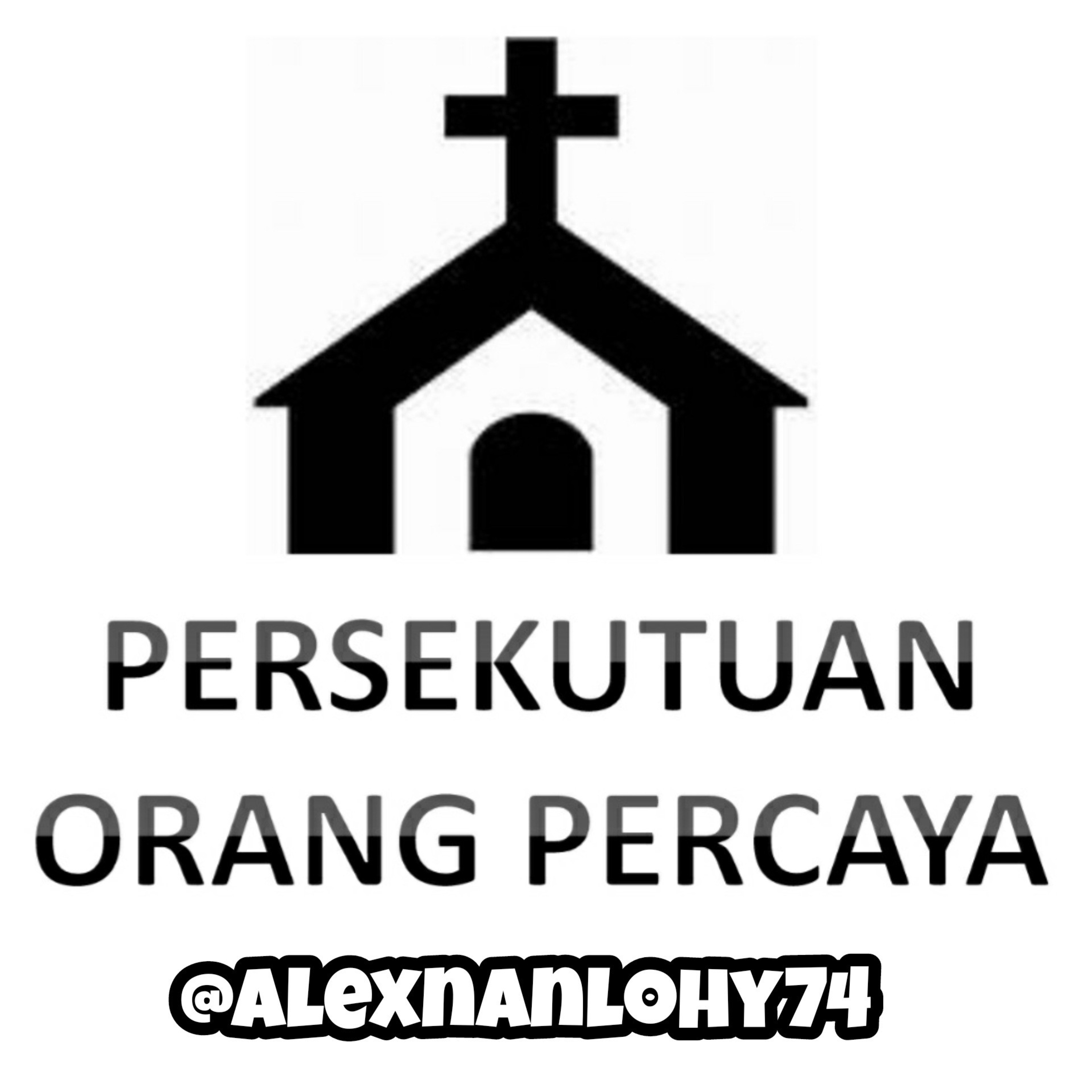 PERSEKUTUAN ORANG PERCAYA