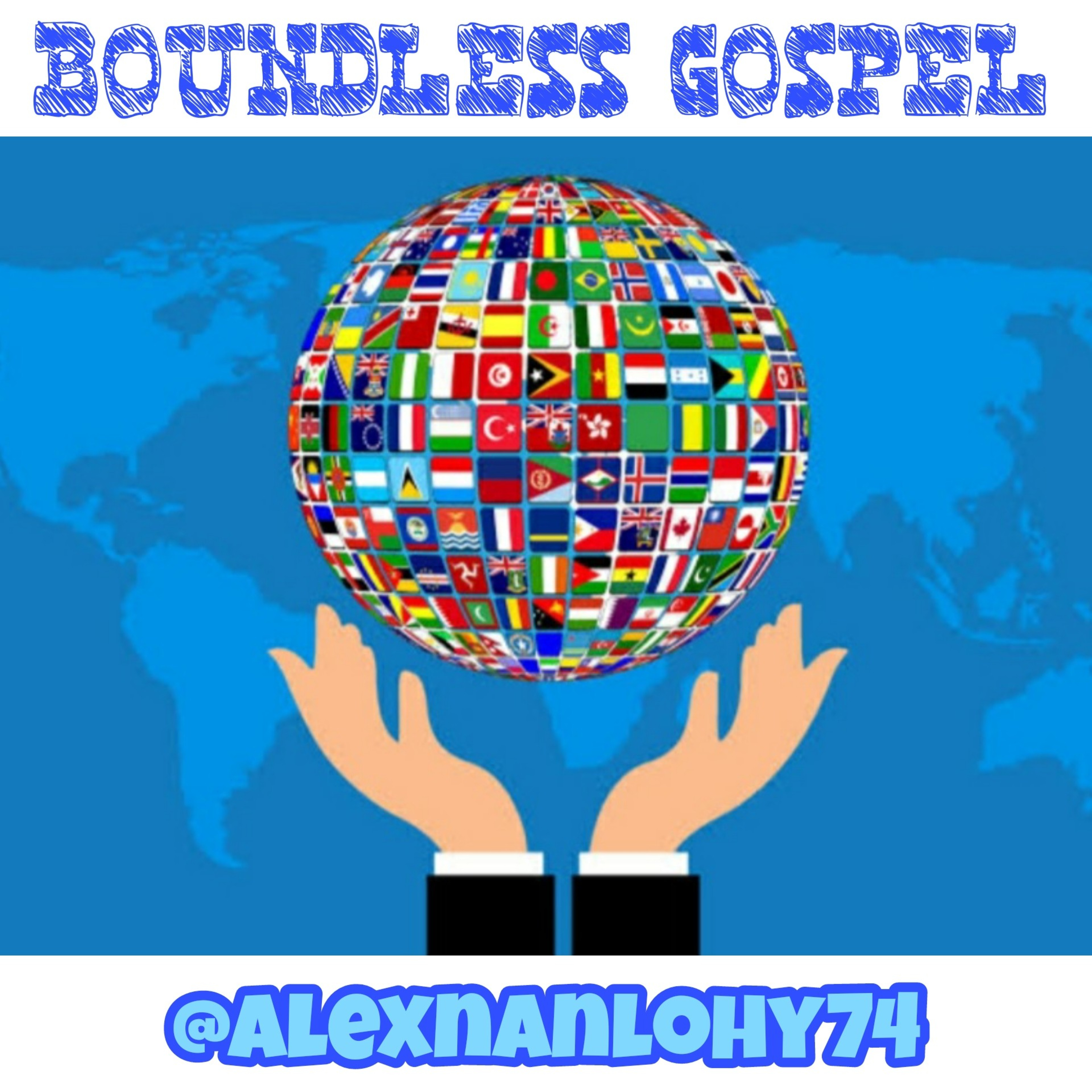 Alex Nanlohy\'s Podcast