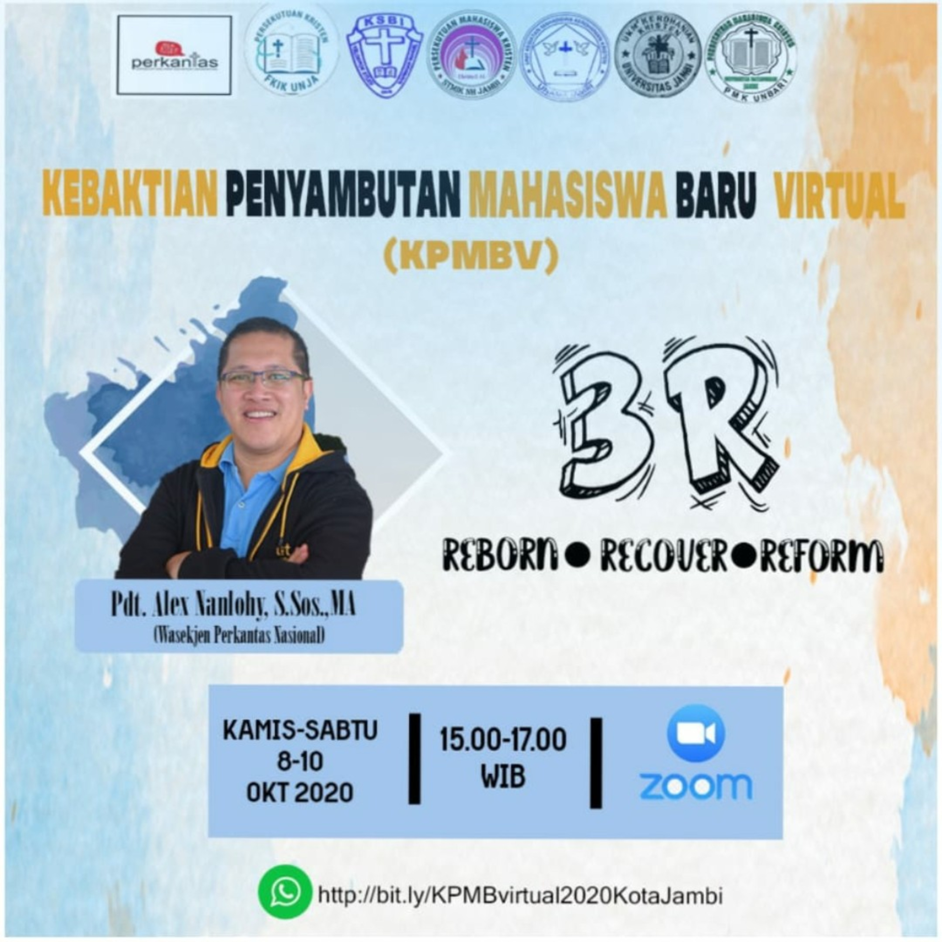 Alex Nanlohy\'s Podcast