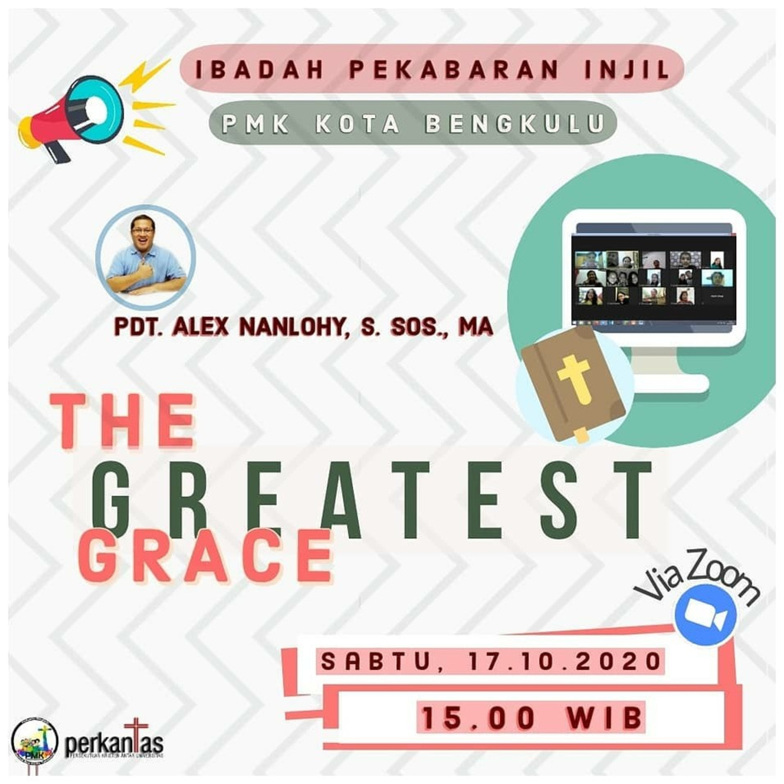 Alex Nanlohy\'s Podcast