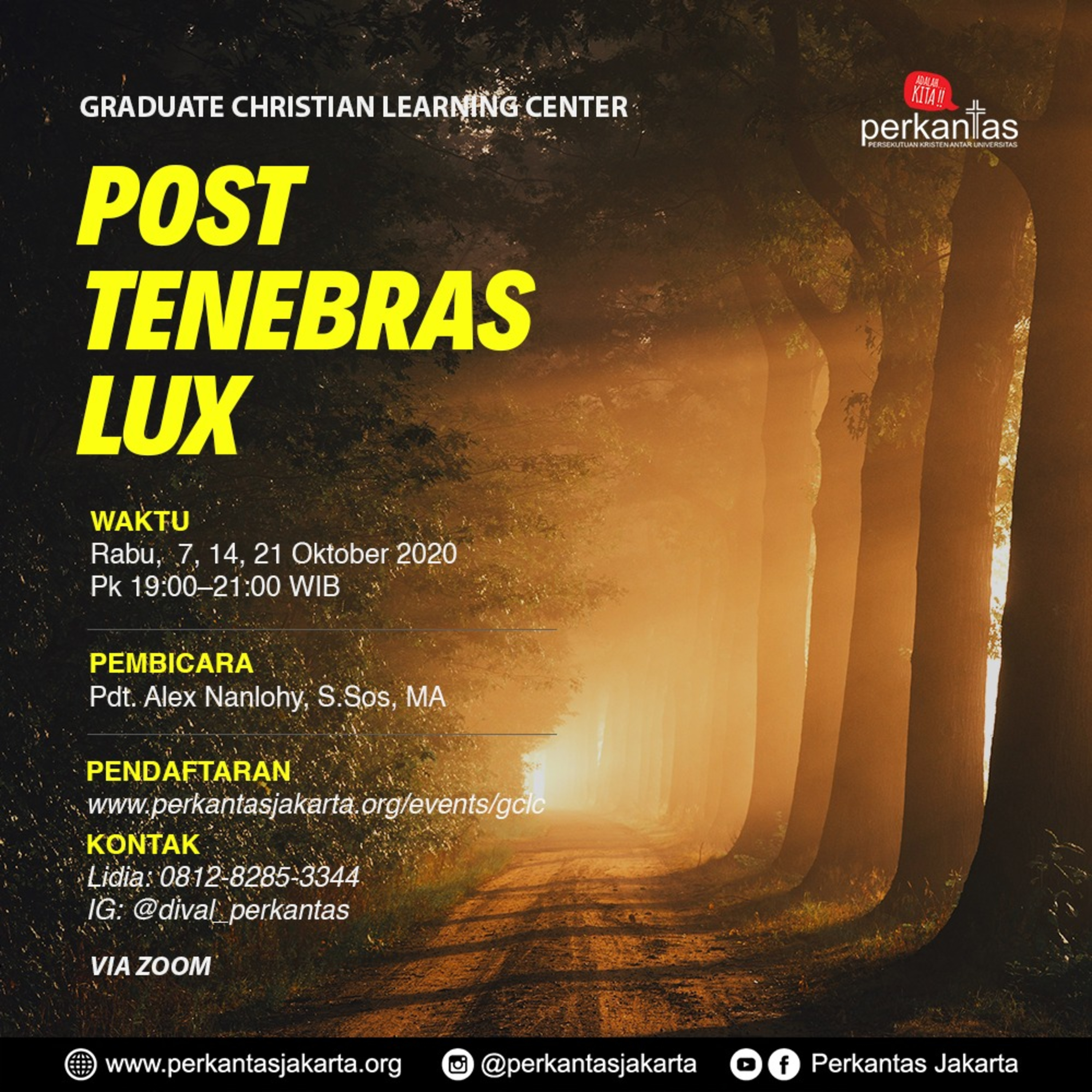 GCLC 2020 - Sesi 3