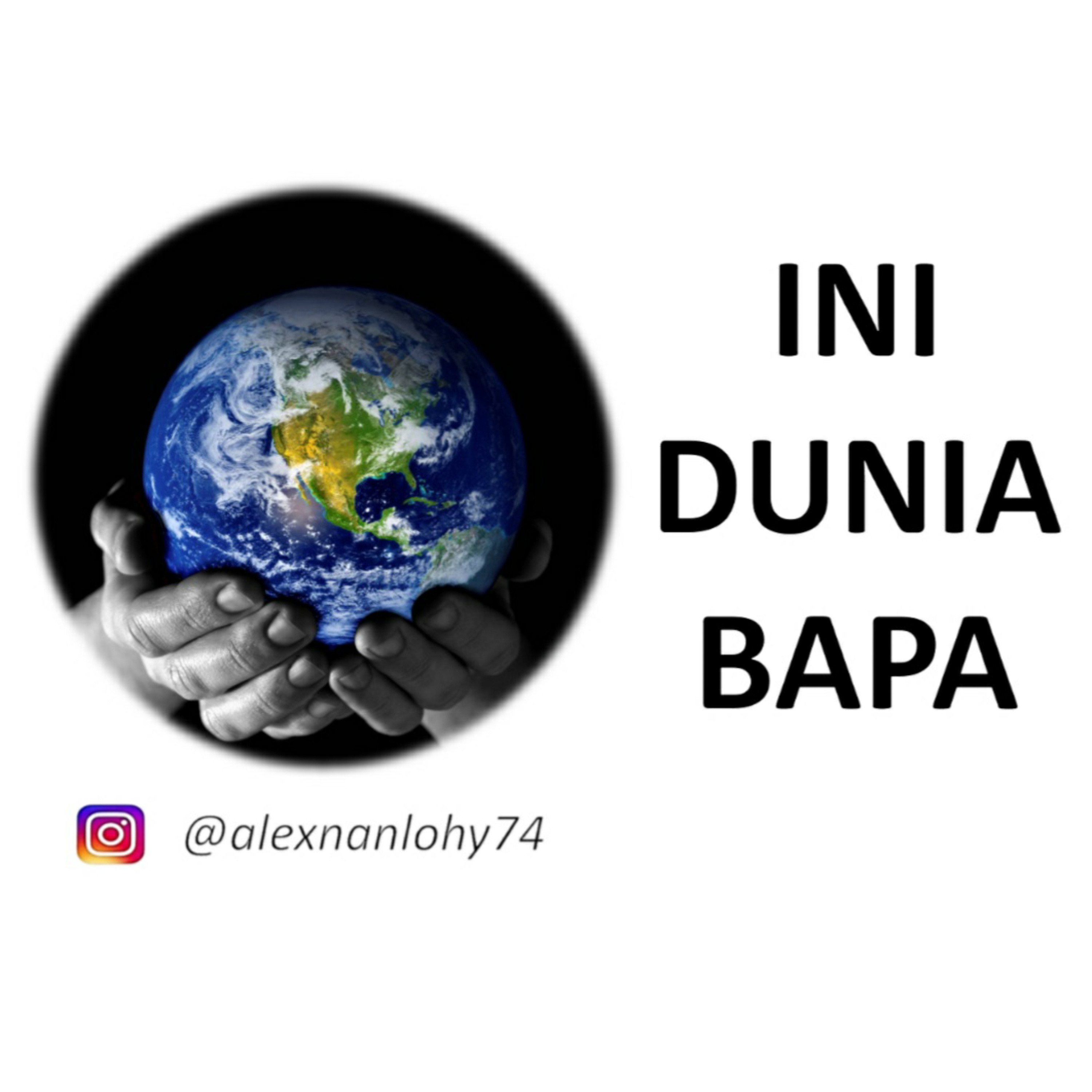 Alex Nanlohy\'s Podcast