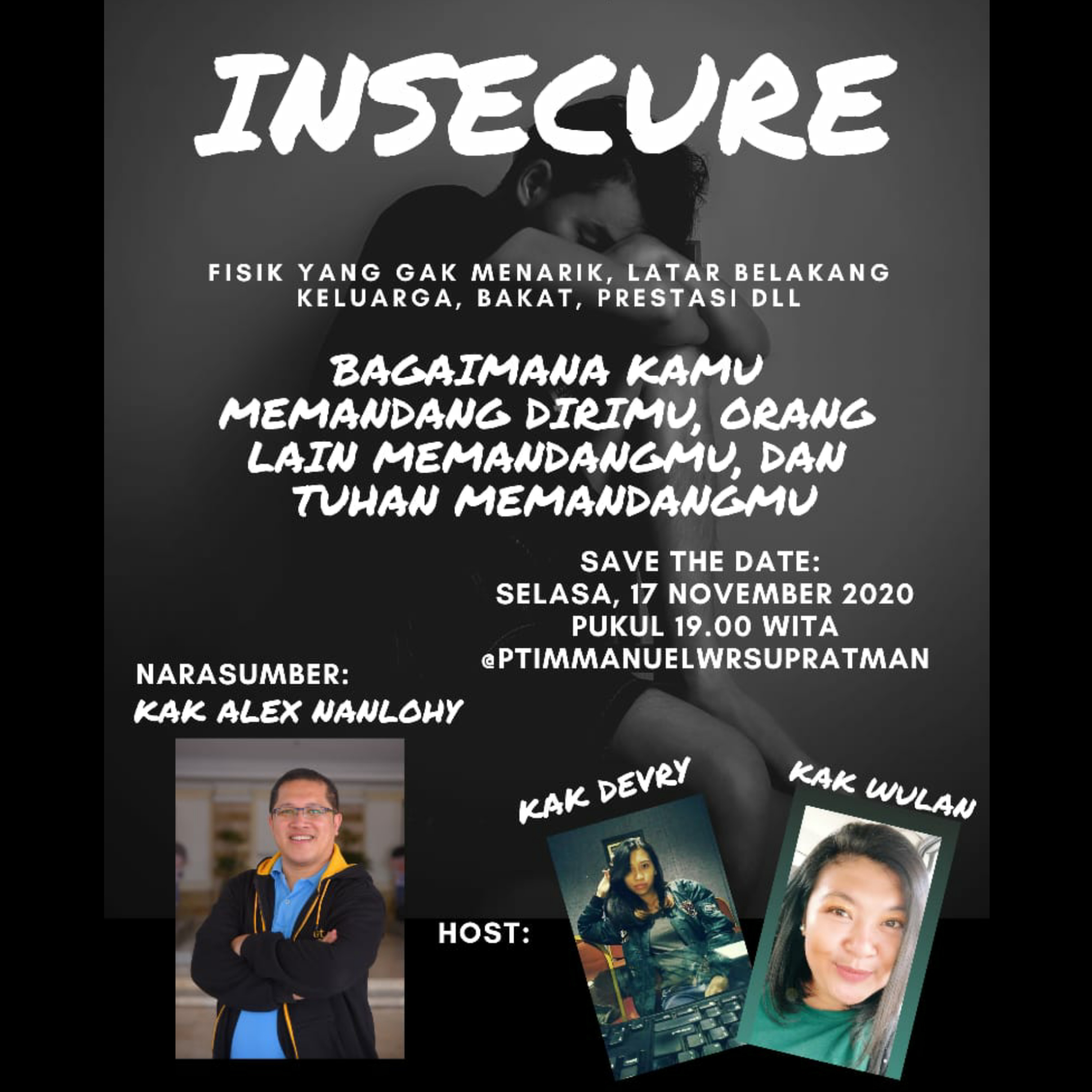 INSECURE