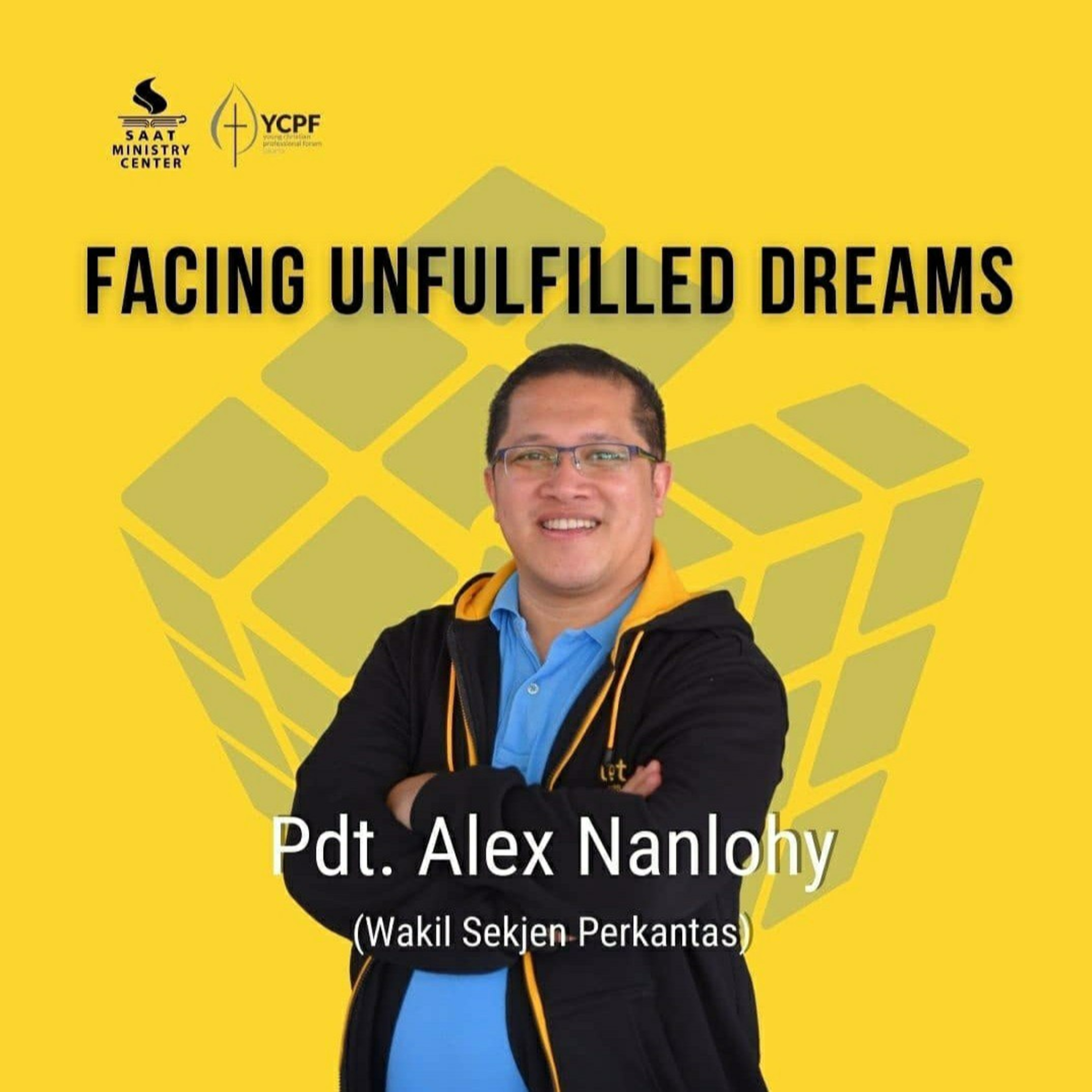 FACING UNCERTAINTY AND UNFULFILLED DREAM