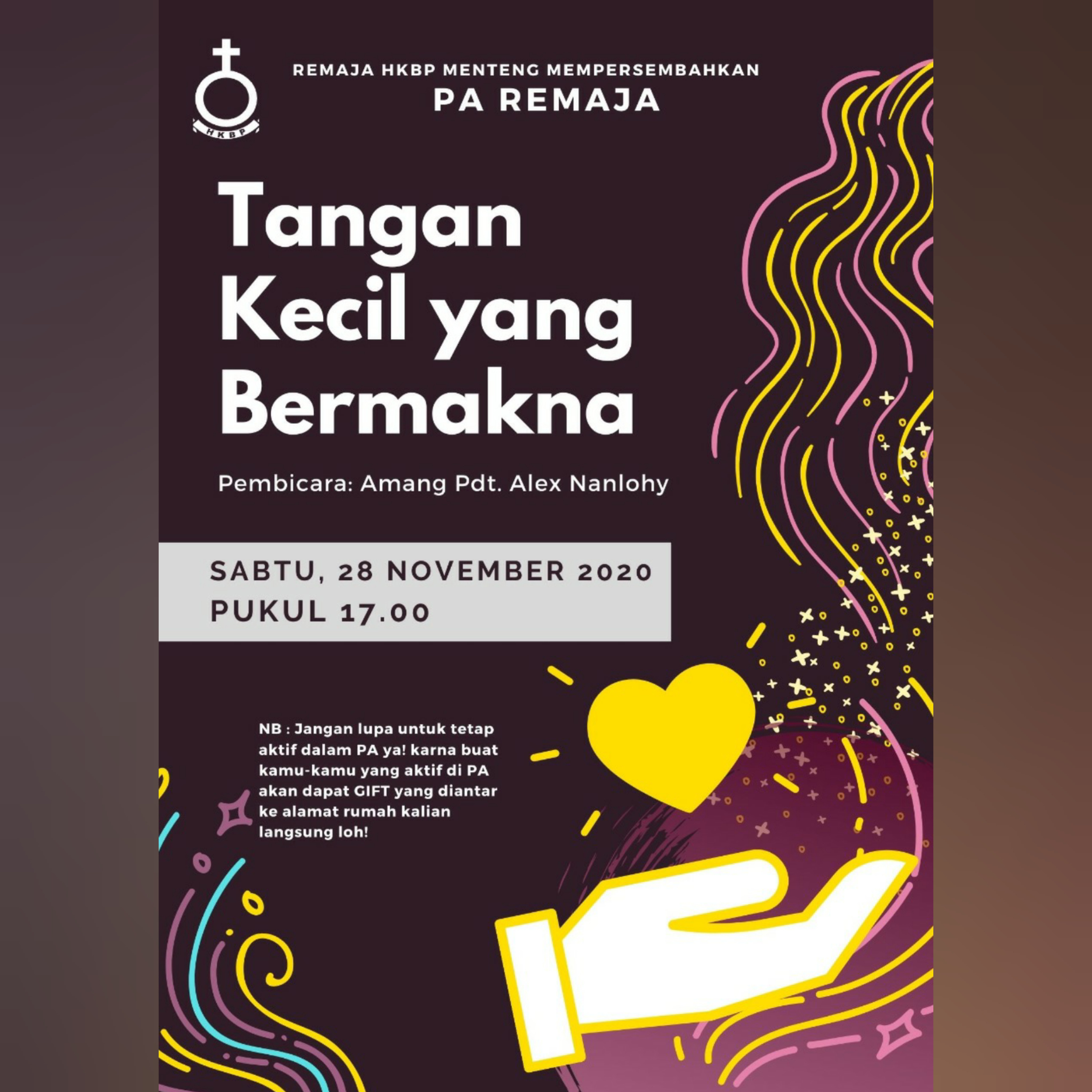 Alex Nanlohy\'s Podcast