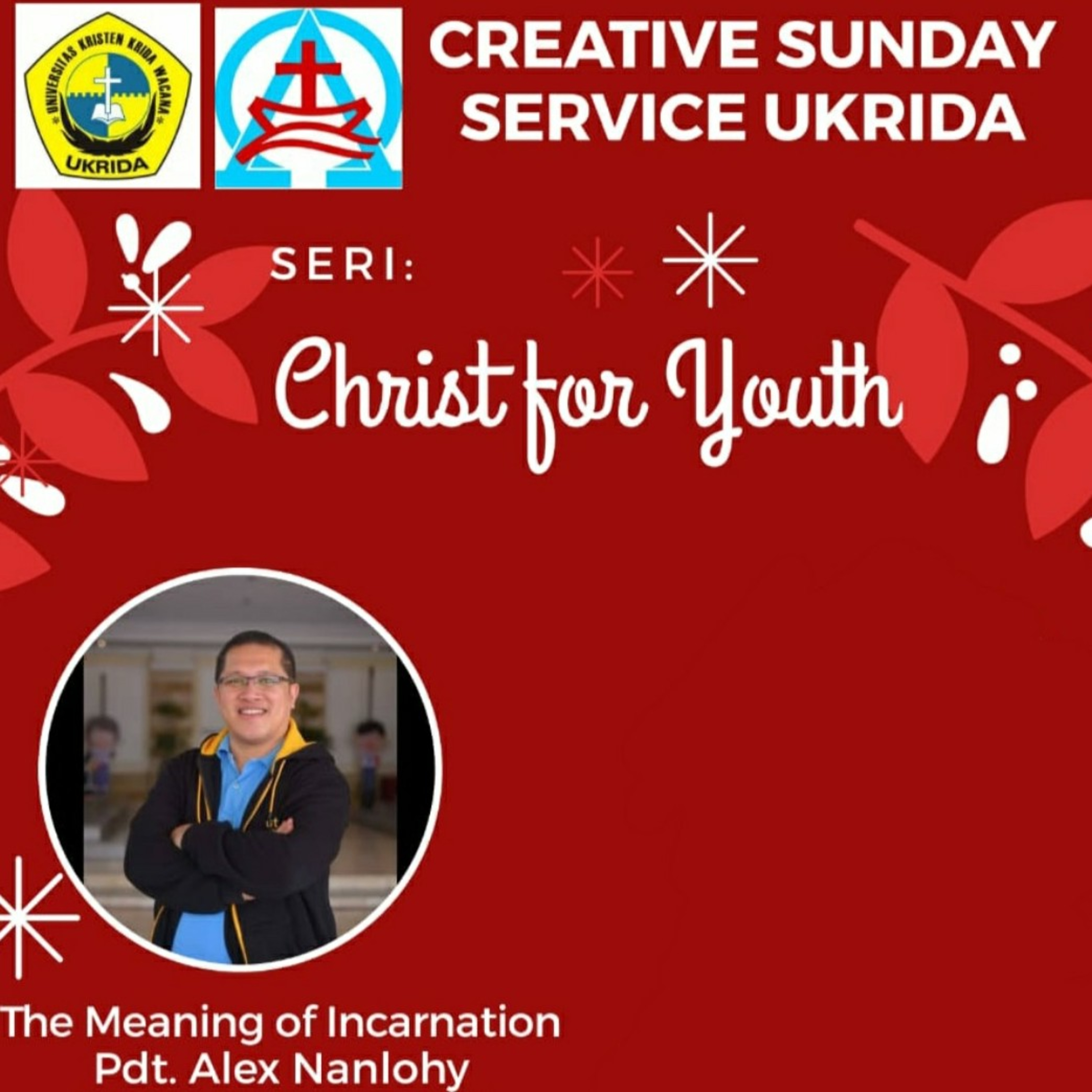 THE MEANING OF INCARNATION