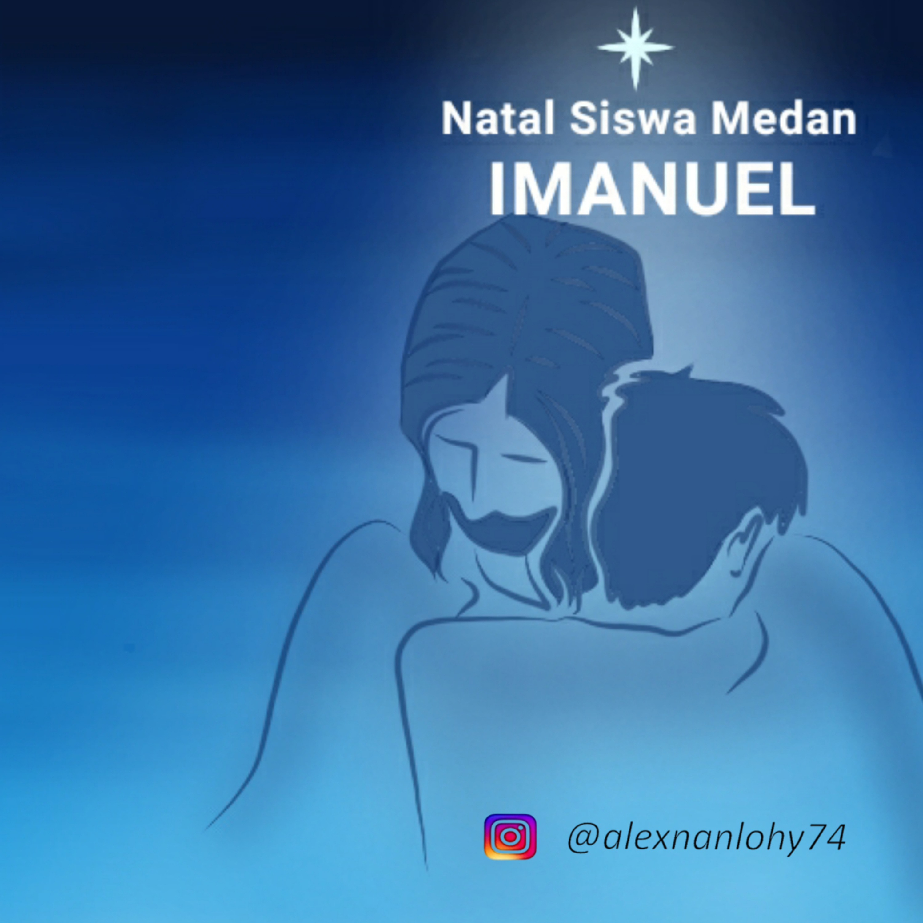 IMANUEL - NATAL SISWA MEDAN