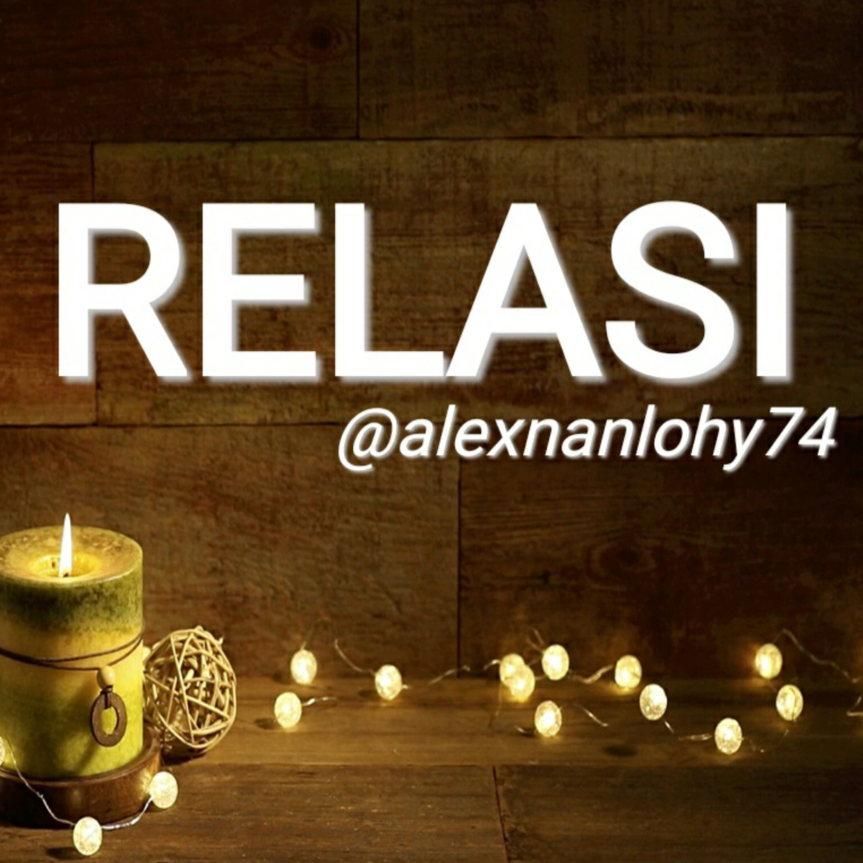 RELASI : YESUS RAJA DAMAI (Renungan Natal) episode artwork