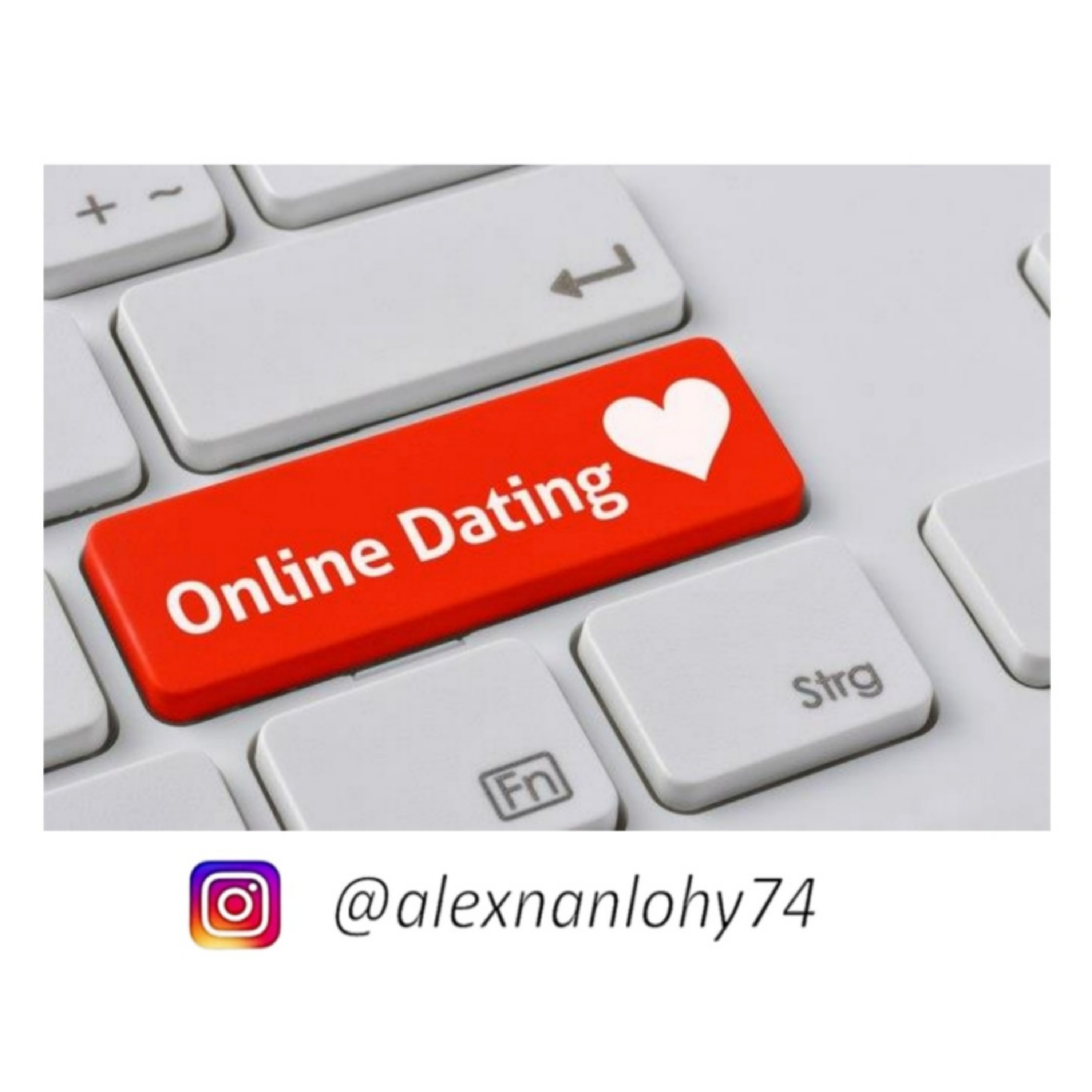 ONLINE DATING