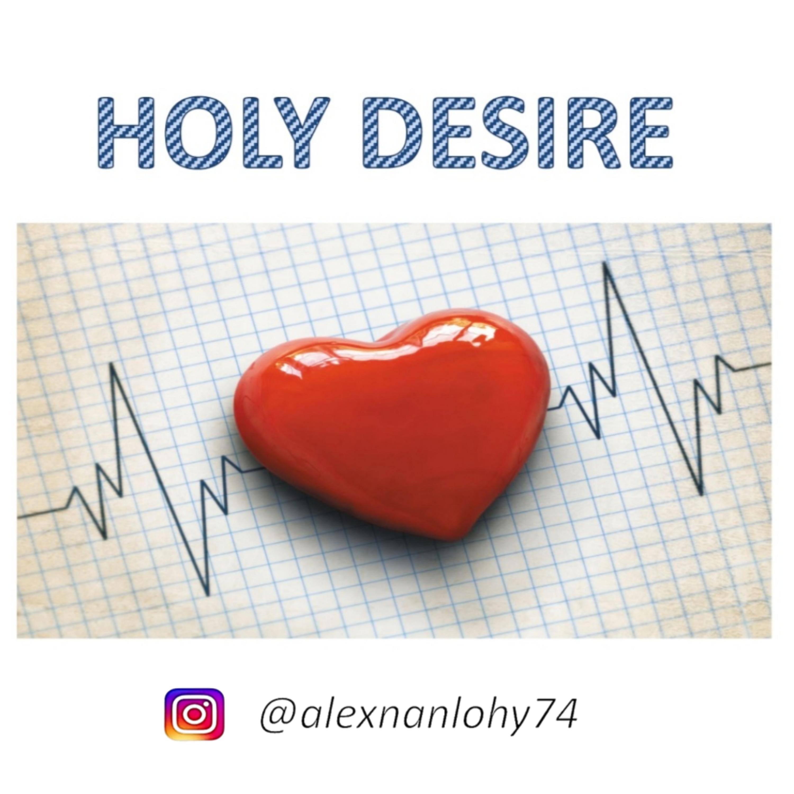 Alex Nanlohy\'s Podcast