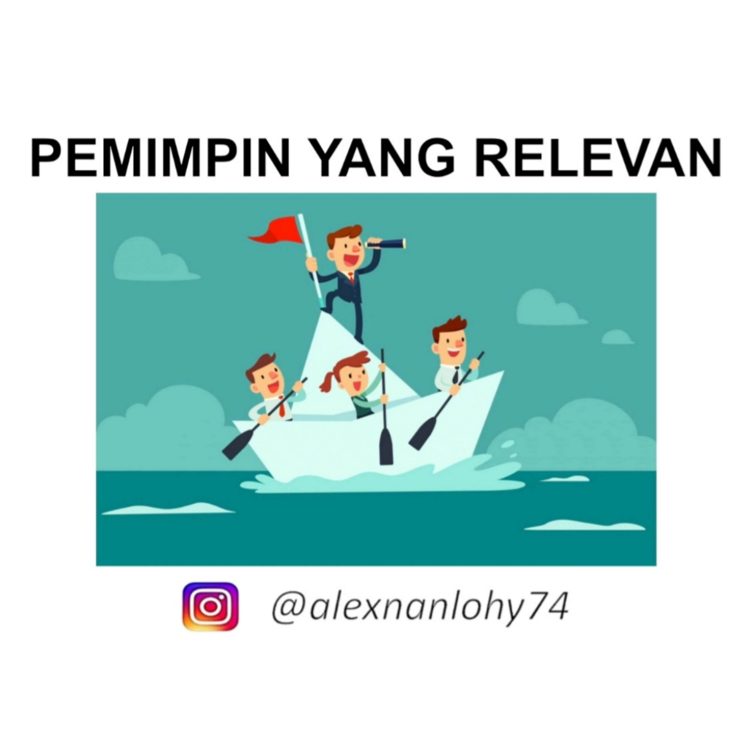 Alex Nanlohy\'s Podcast