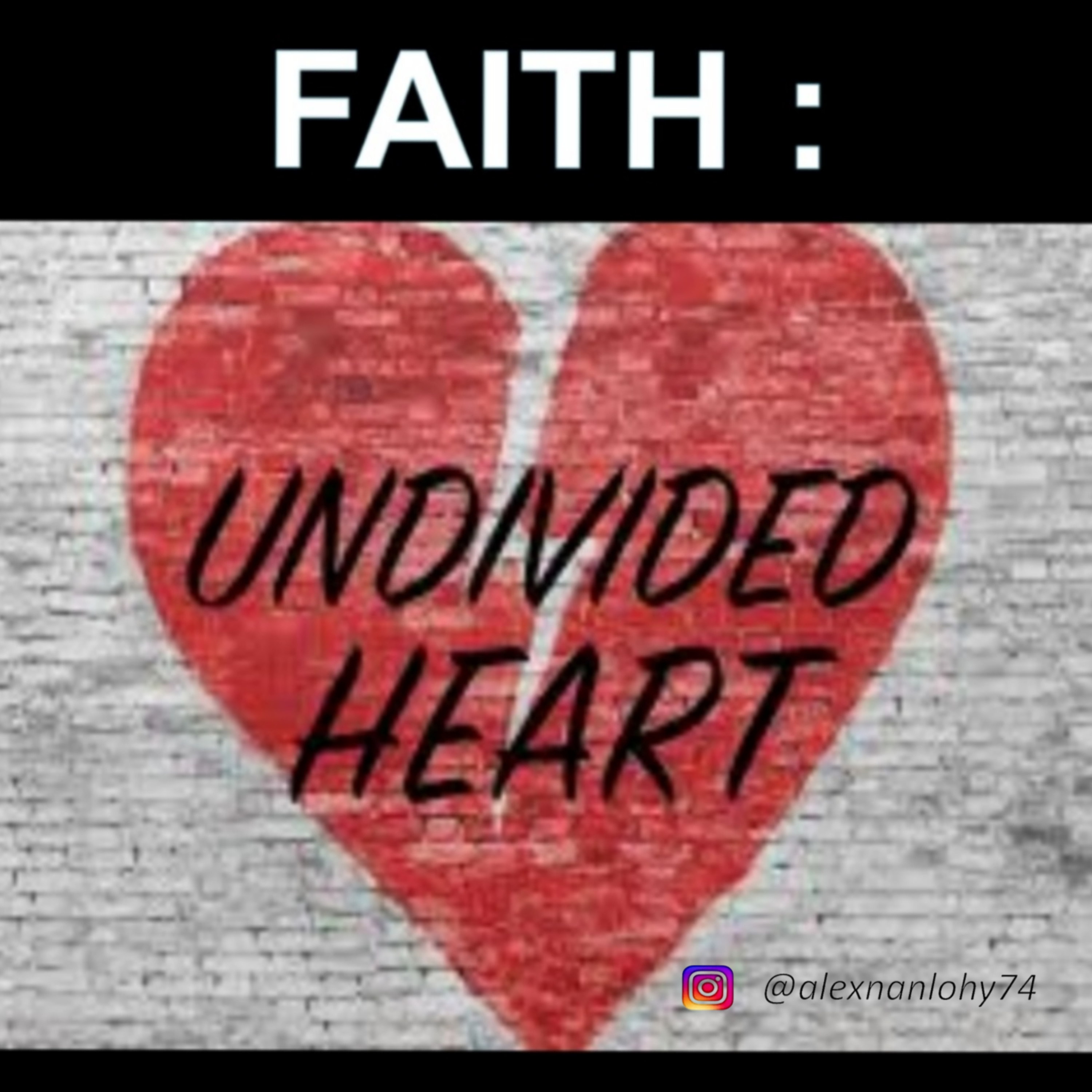 Alex Nanlohy\'s Podcast