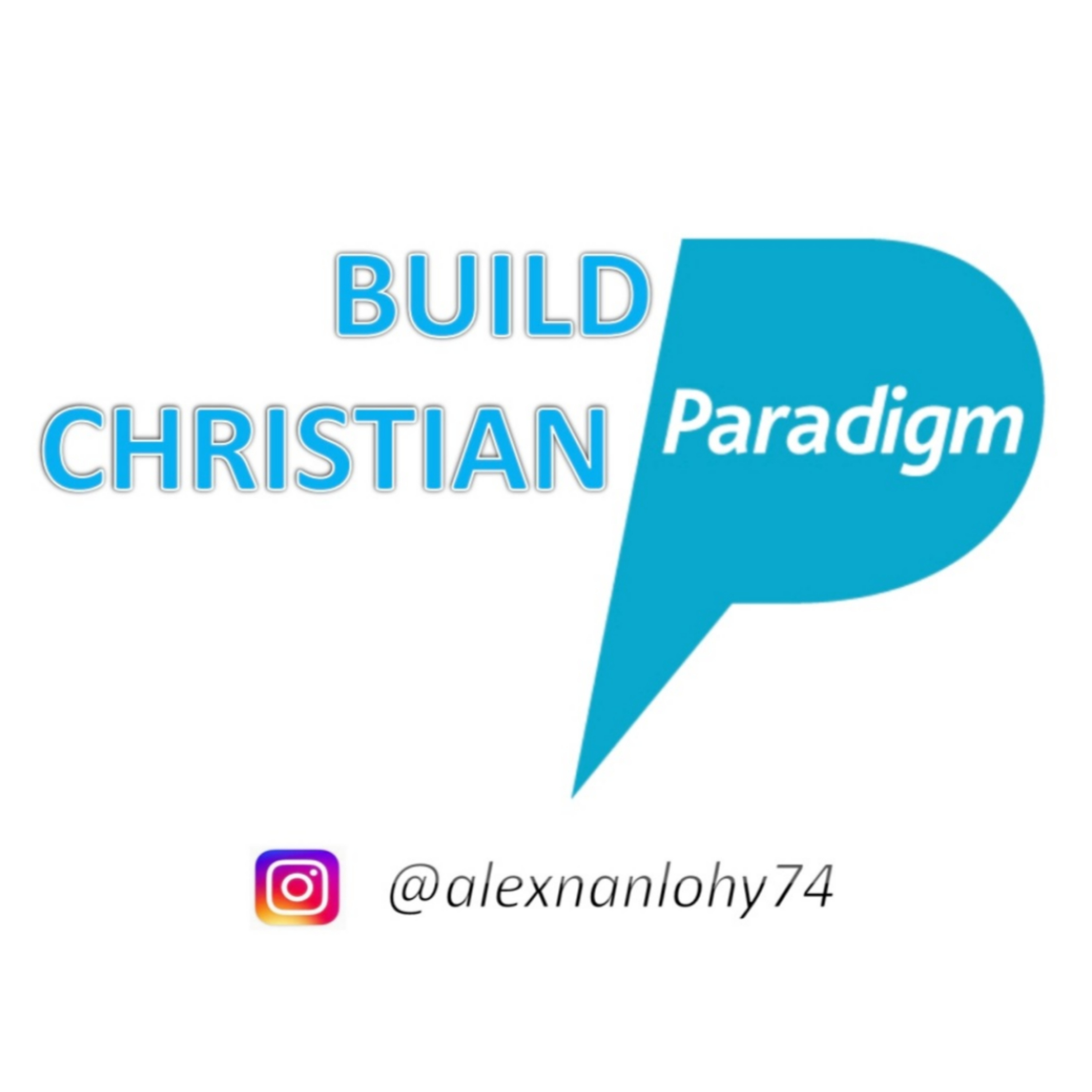 BUILD CHRISTIAN PARADIGM