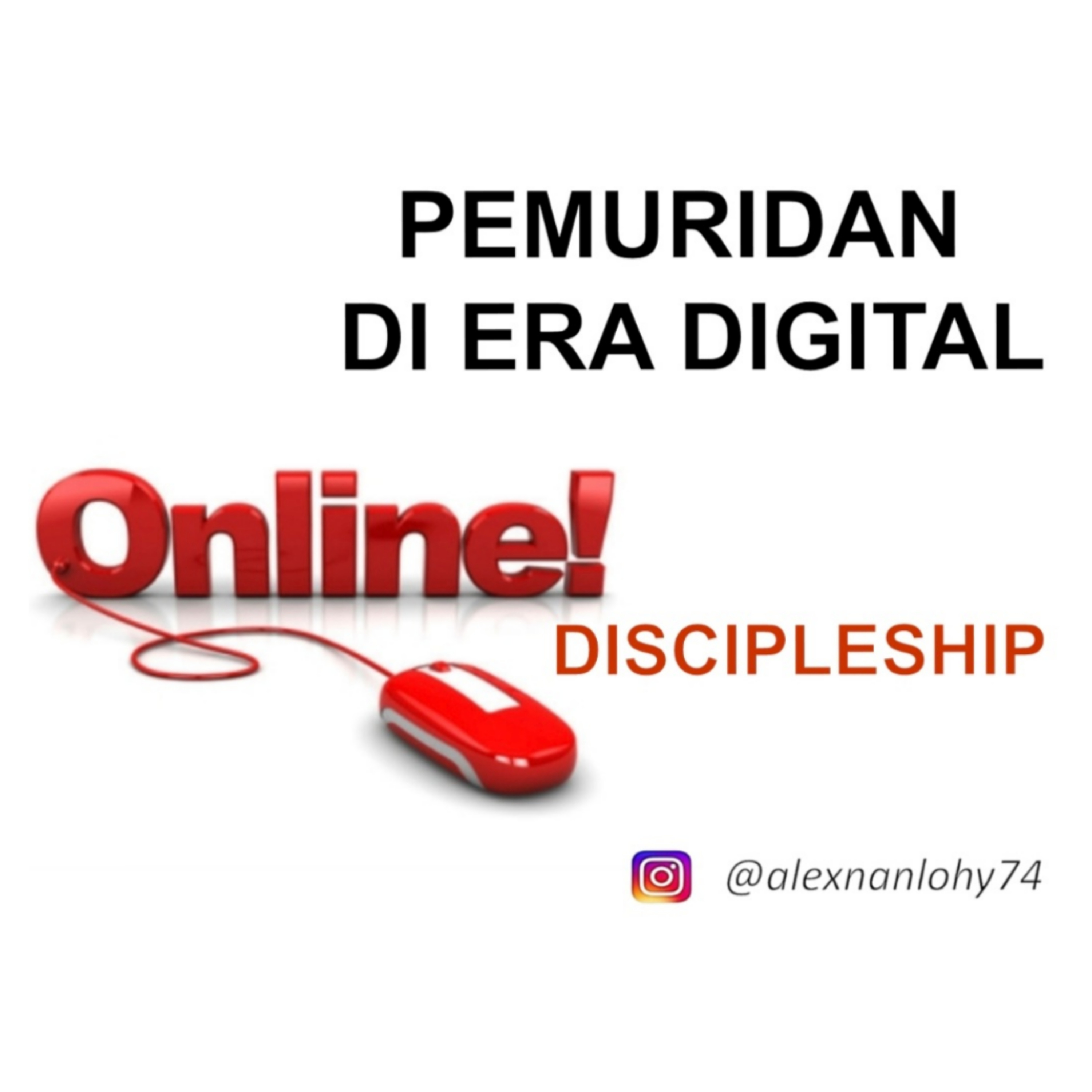 Alex Nanlohy\'s Podcast