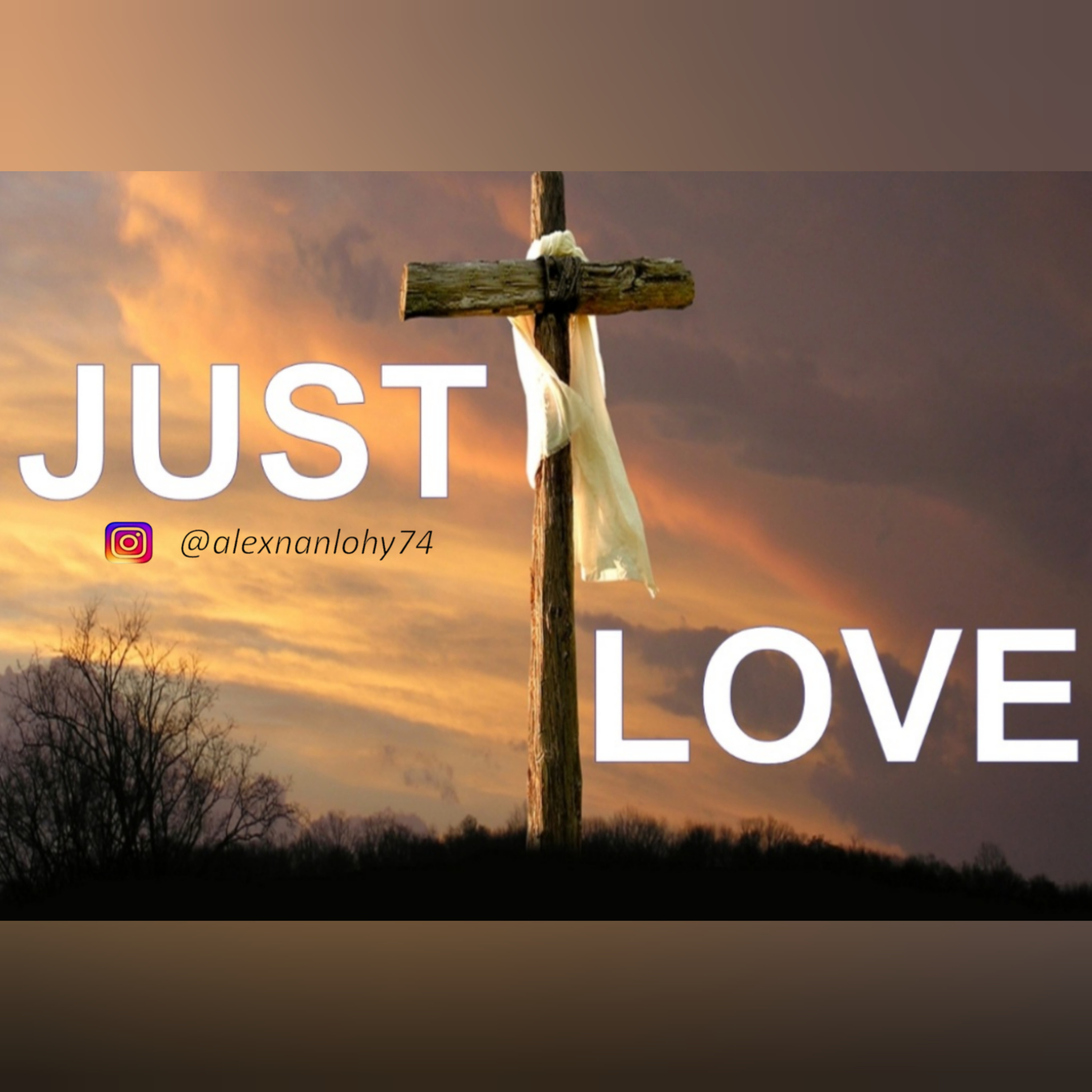 KASIH DAN KEADILAN - JUST LOVE 