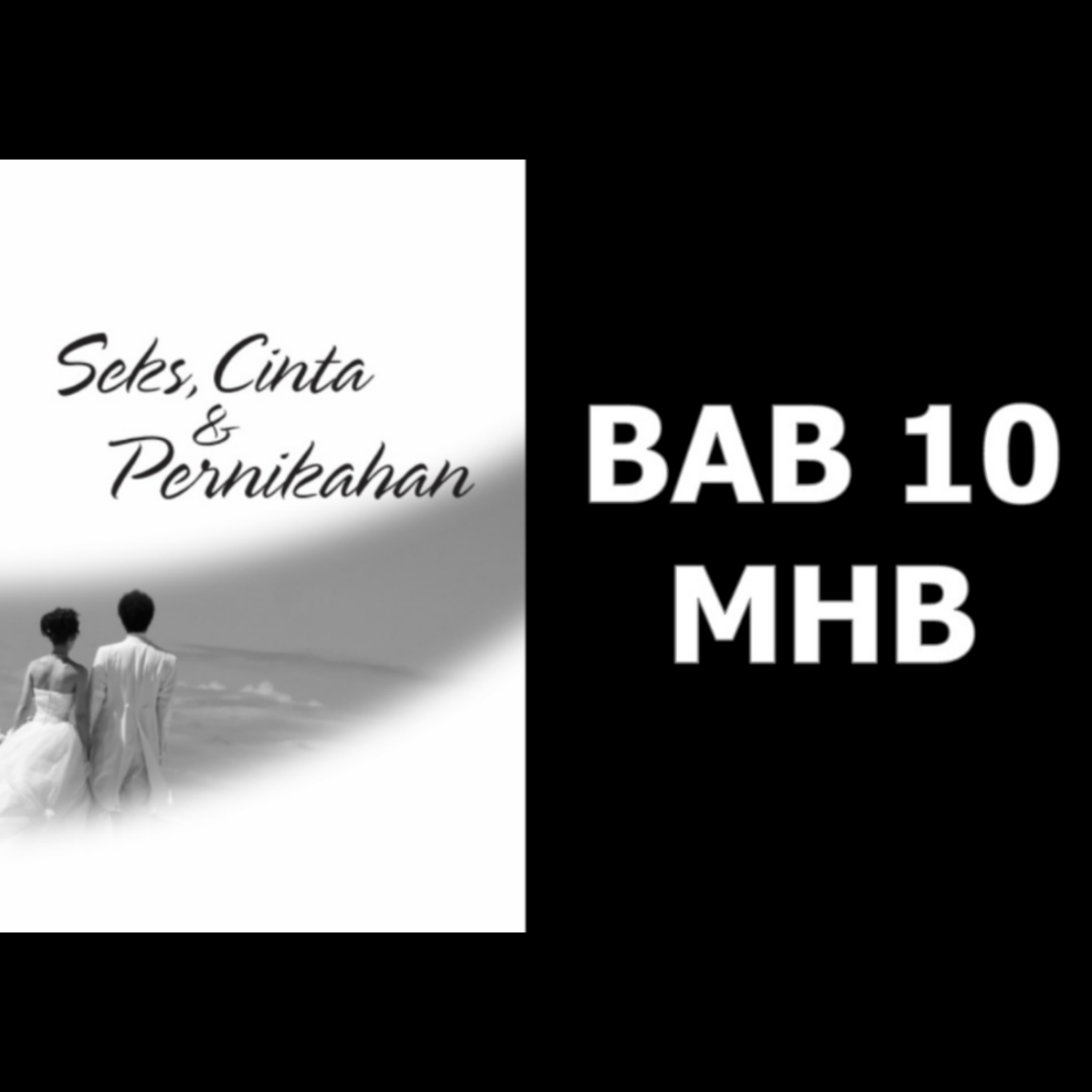 SEKS, CINTA DAN PERNIKAHAN - MHB BAB 10