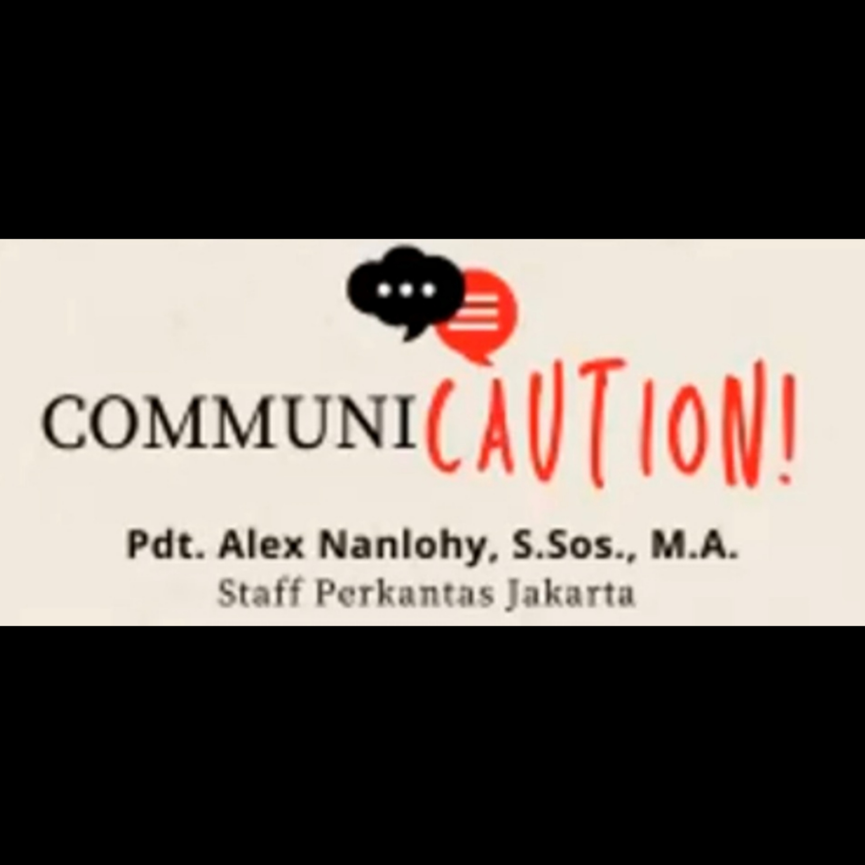 COMMUNICAUTION - KOMUNIKASI DI ERA DIGITAL episode artwork