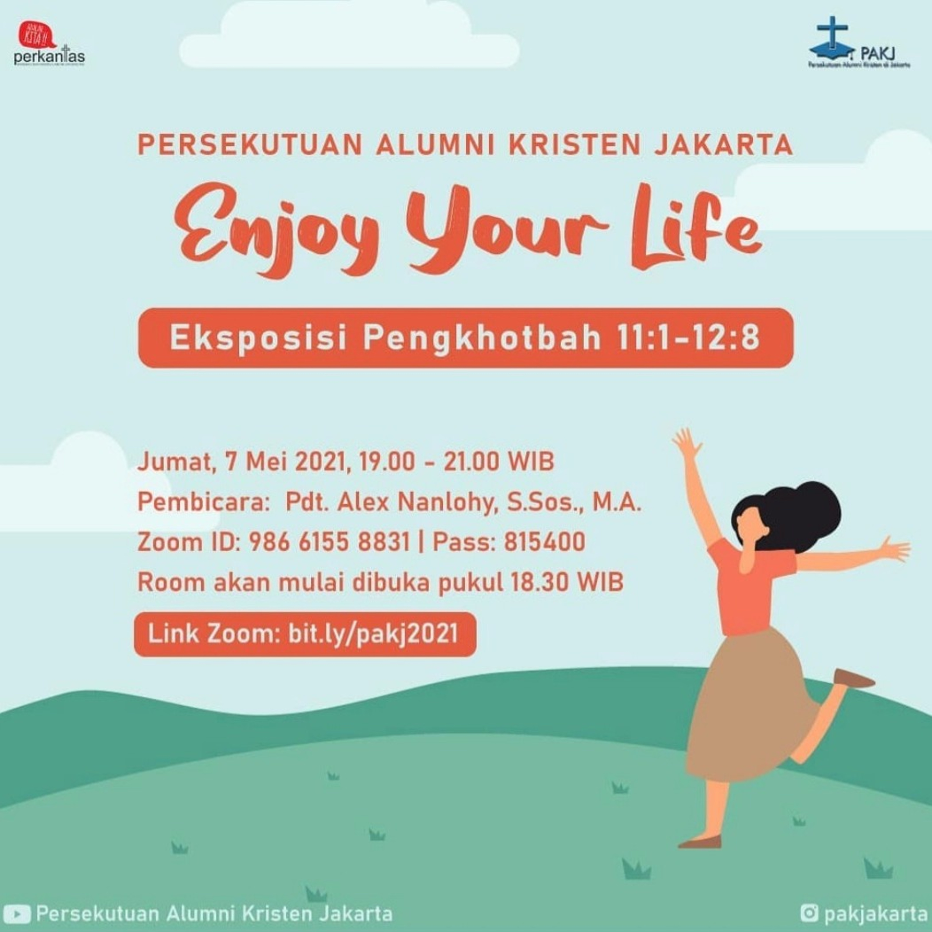 Alex Nanlohy\'s Podcast